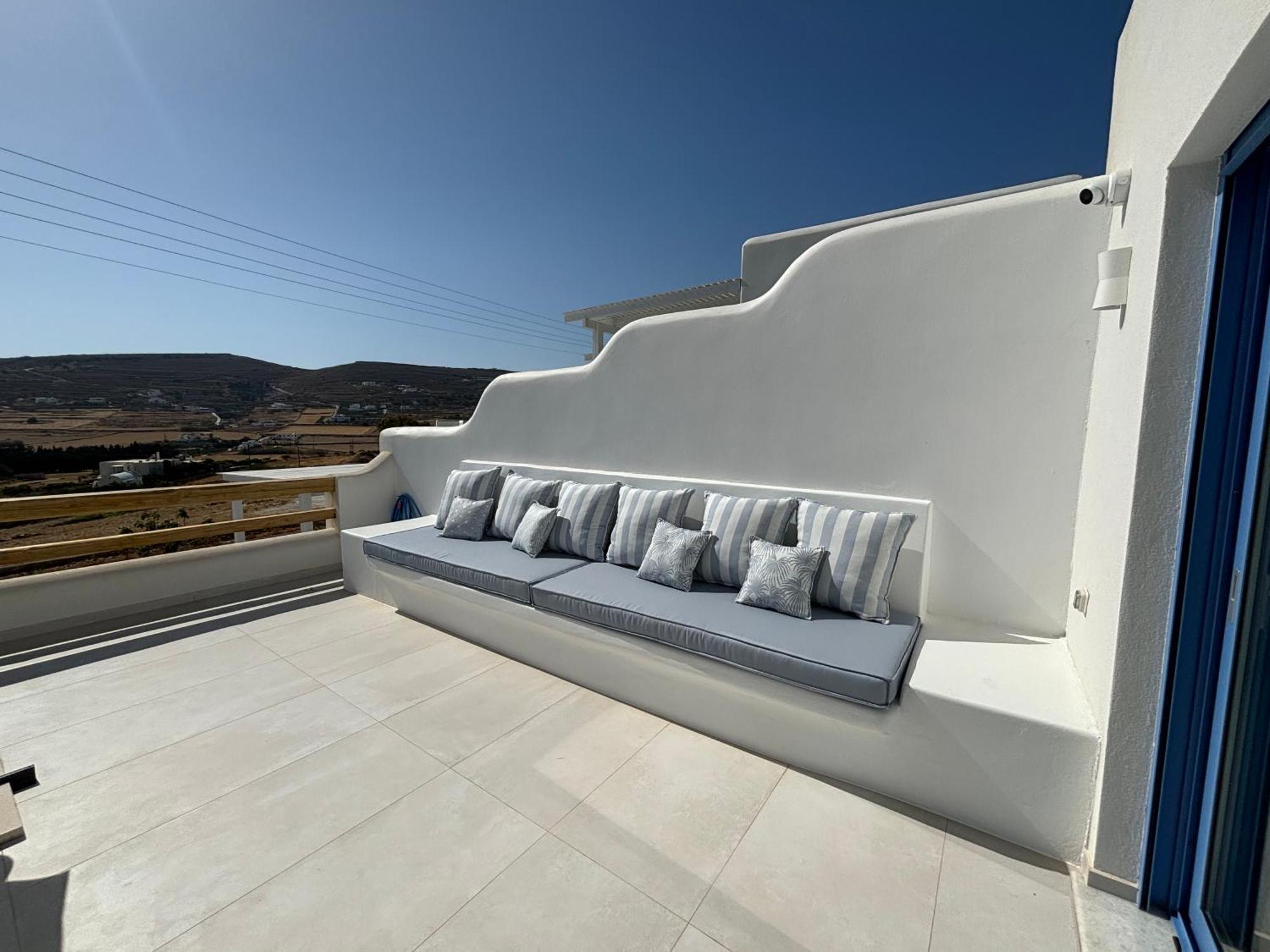 Relux Parikia (Paros)