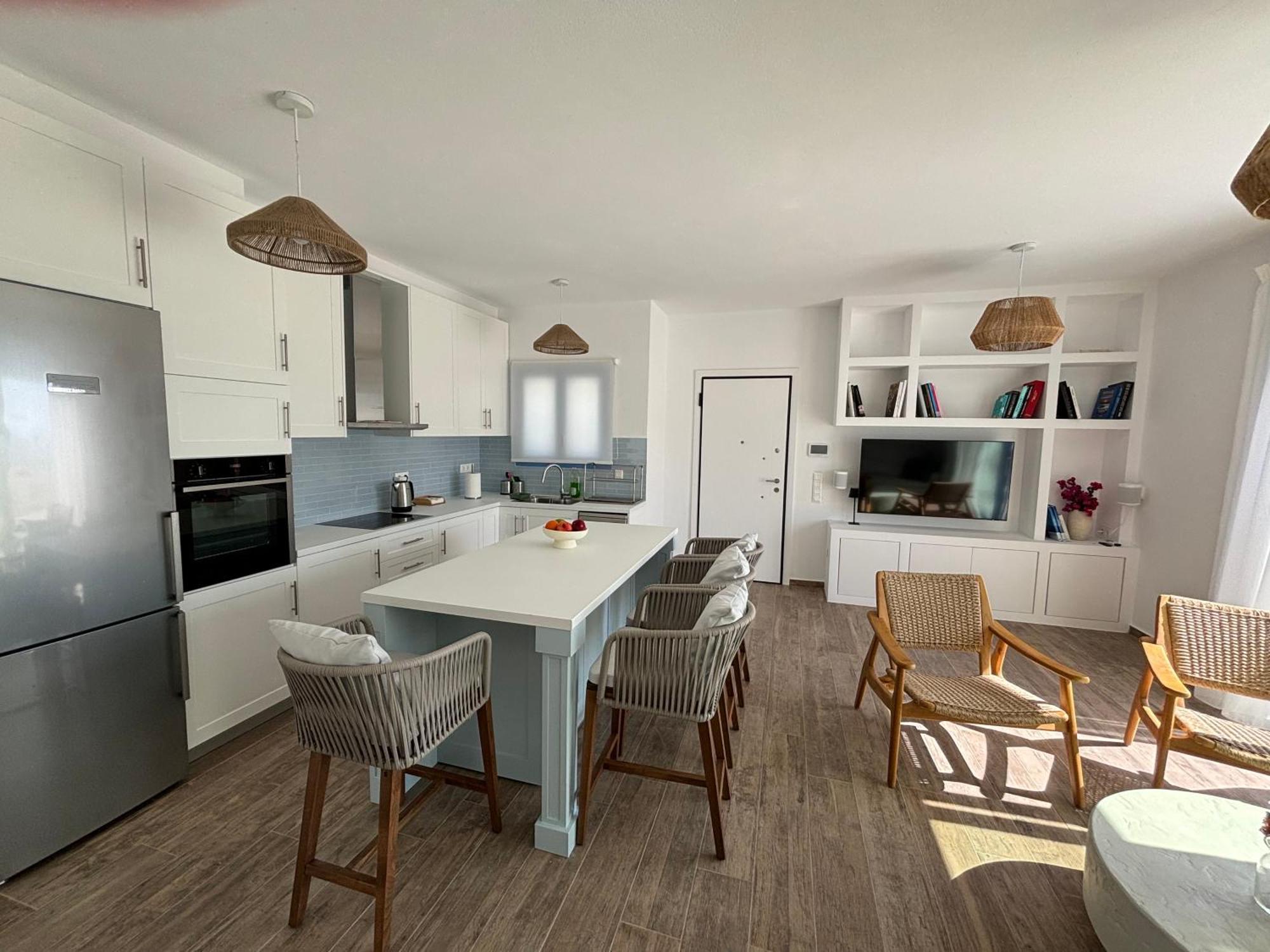 Relux Apartment