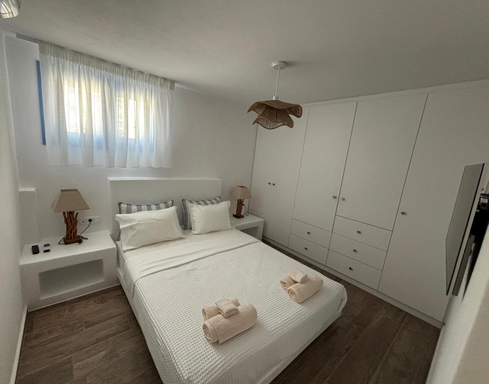 Apartment Relux