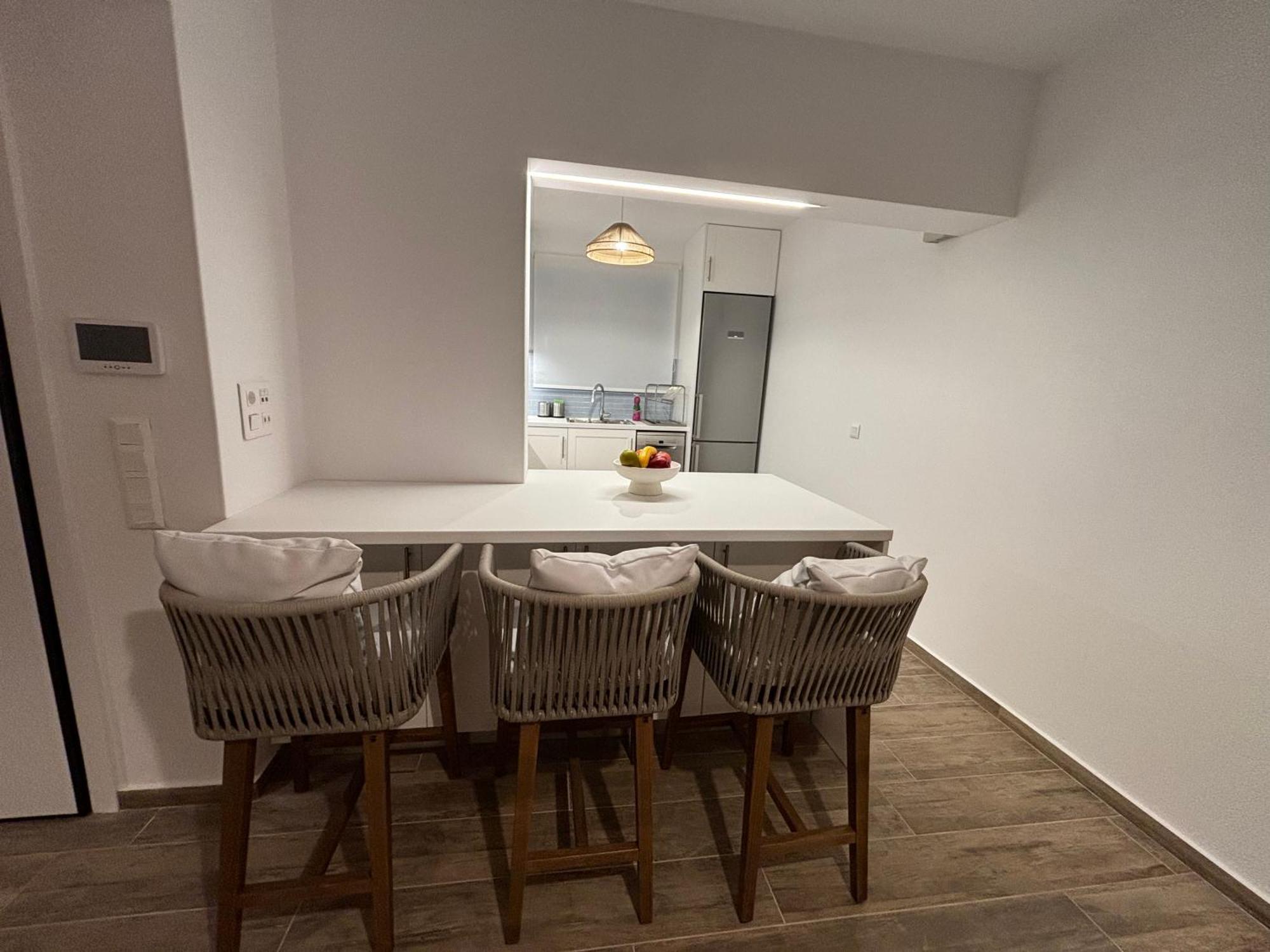 Apartment Relux