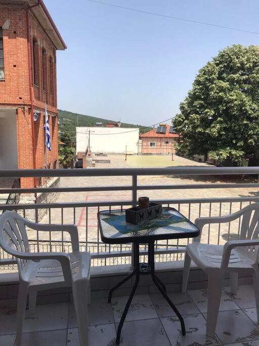1-bed Flat-mountain Olympus View *