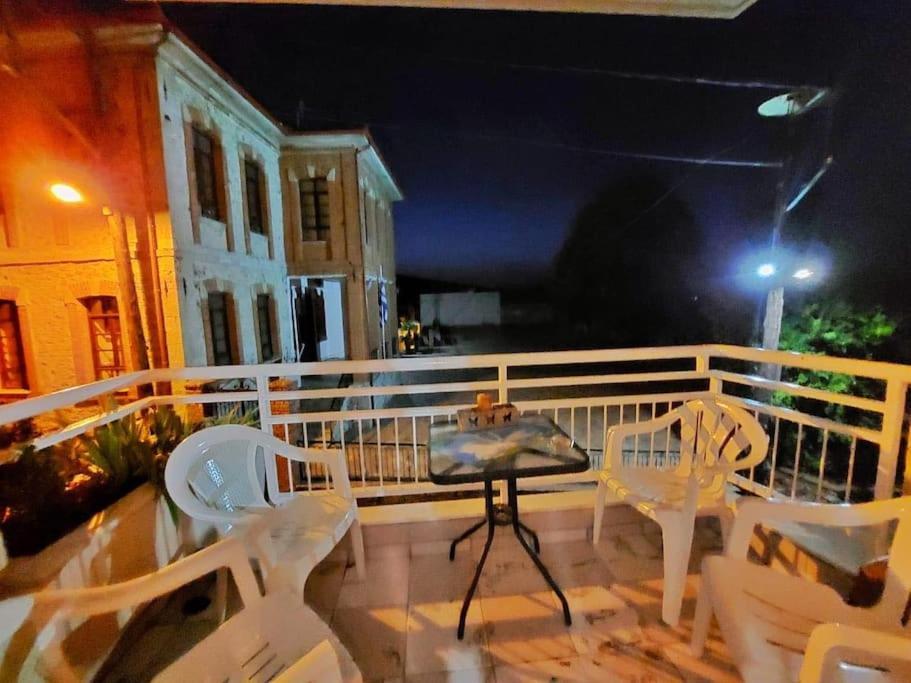 Apartment 1-bed Flat-mountain Olympus View *