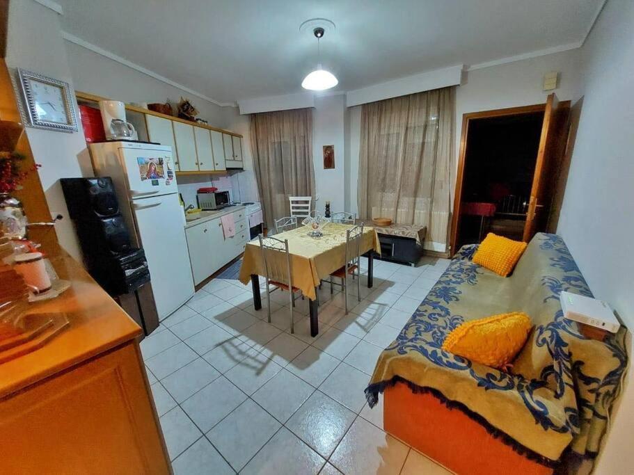1-bed Flat-mountain Olympus View *