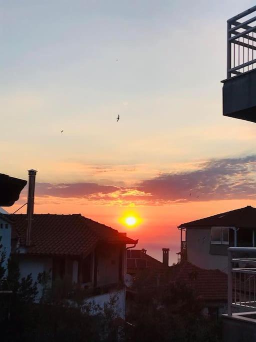 1-bed Flat-mountain Olympus View Apartment *