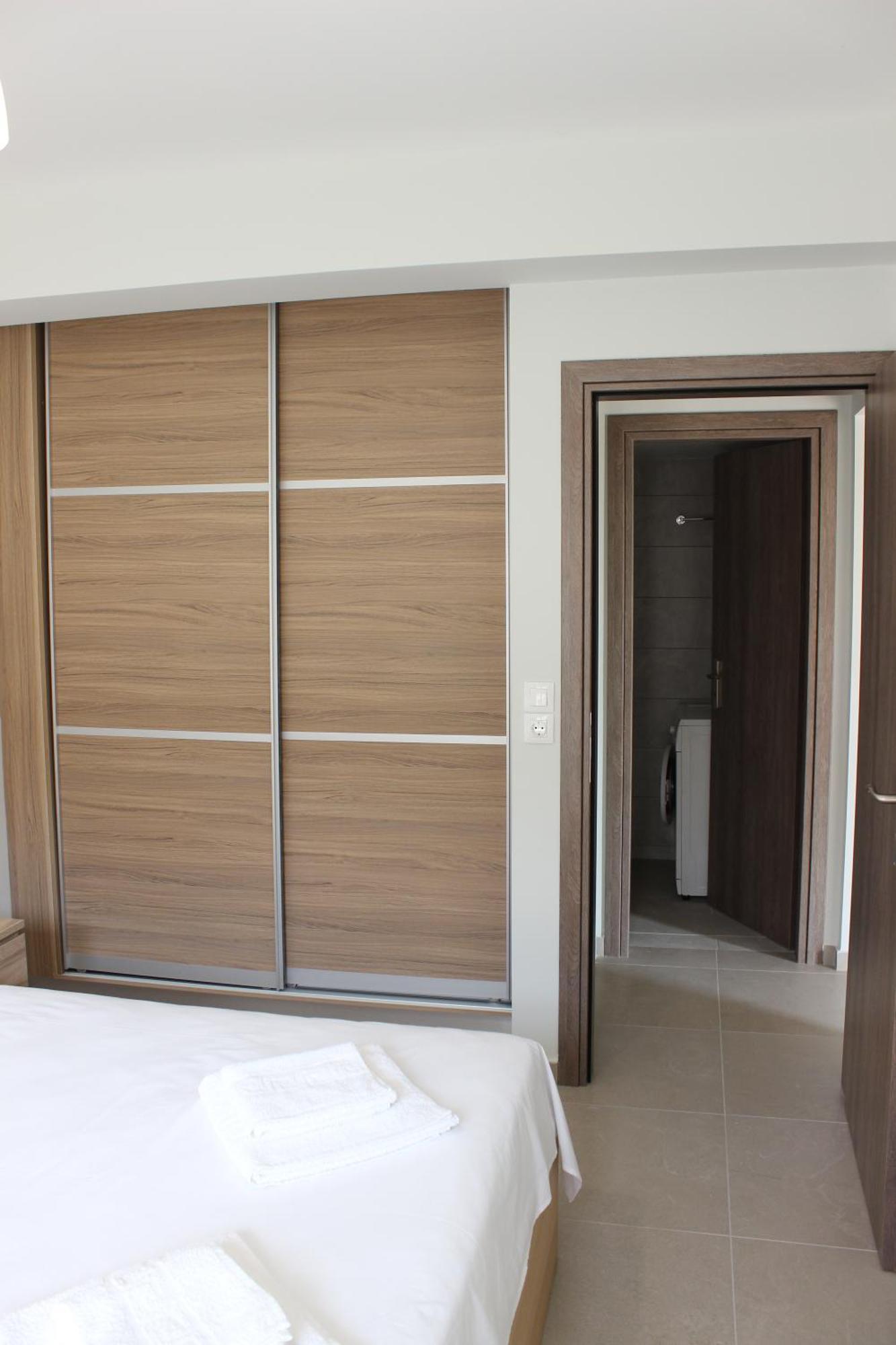 Apartment Vda B2 Kalamata