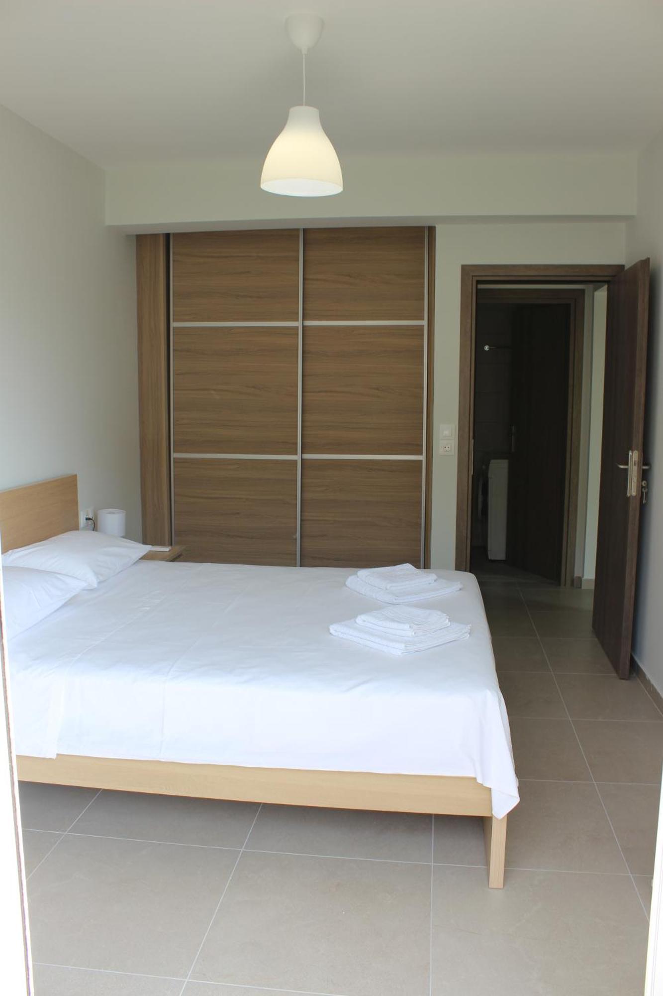 Apartment Vda B2