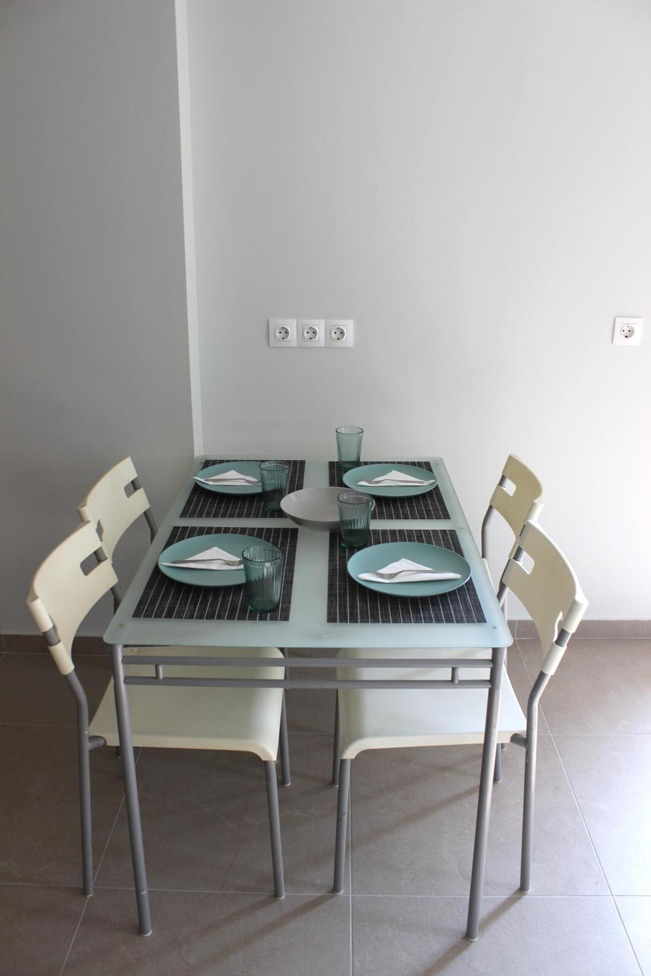 Apartment Vda B2 *