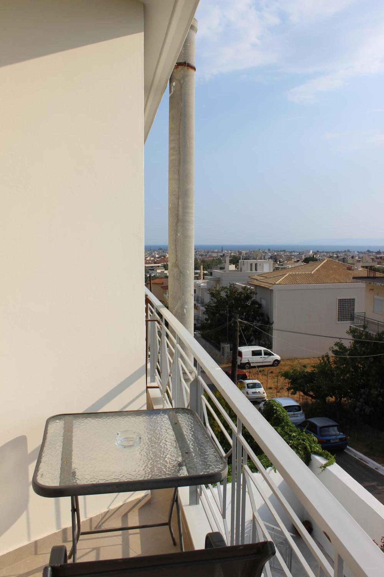 Apartment Vda B2 Kalamata