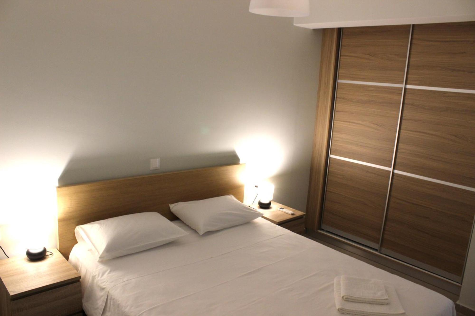 Apartment Vda B2 *
