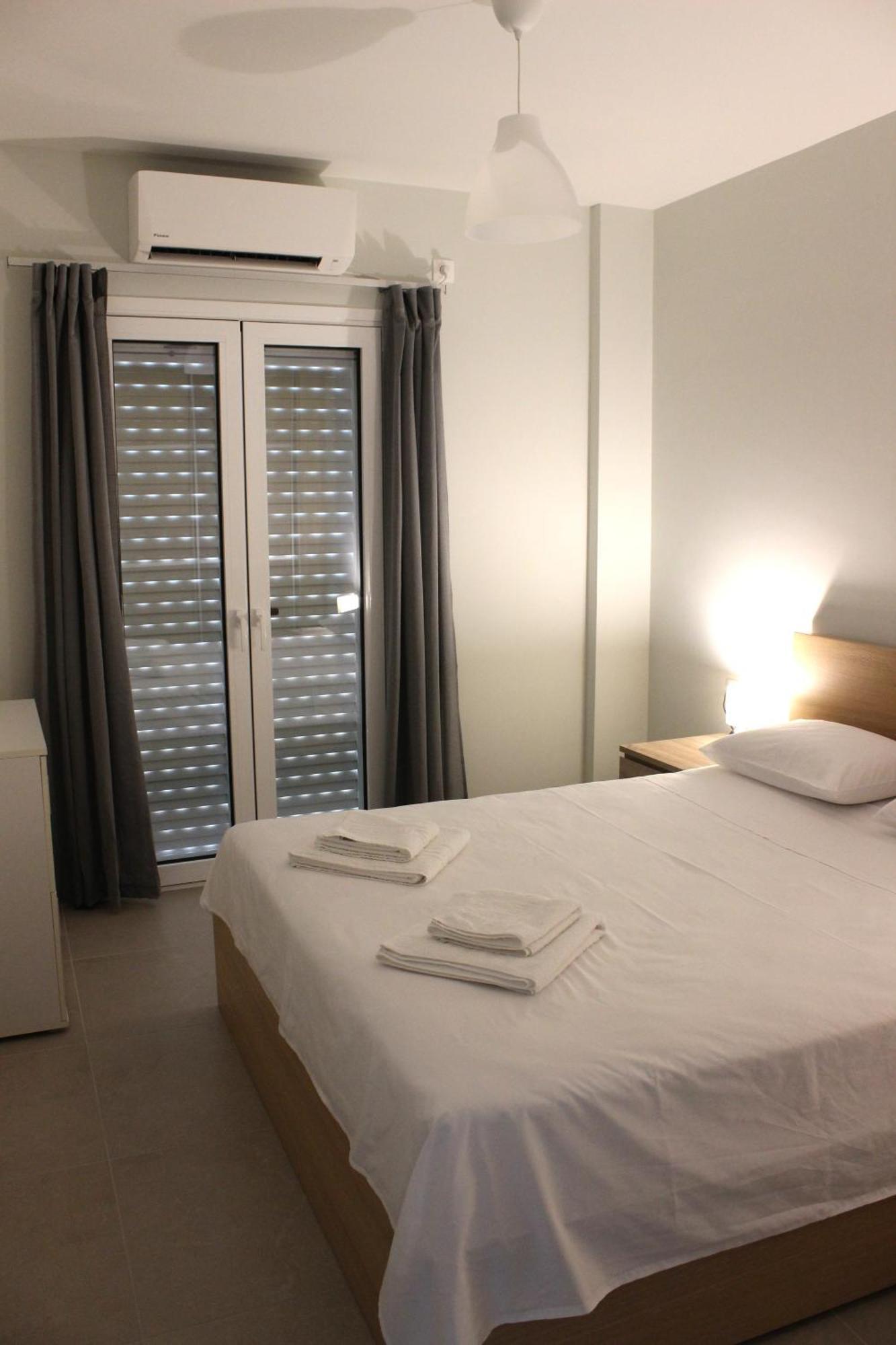 Vda B2 Apartment Kalamata