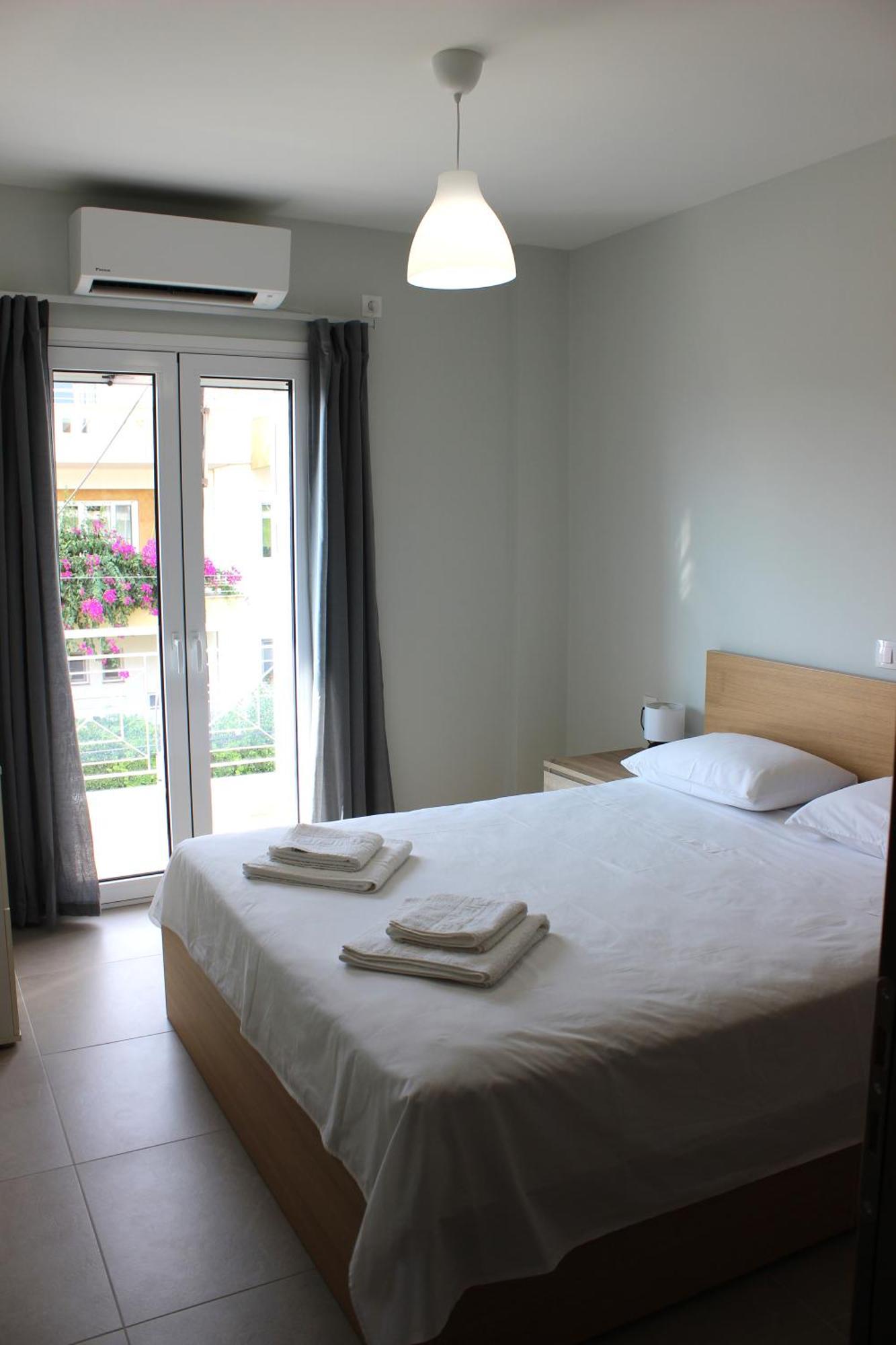 Vda B2 Apartment