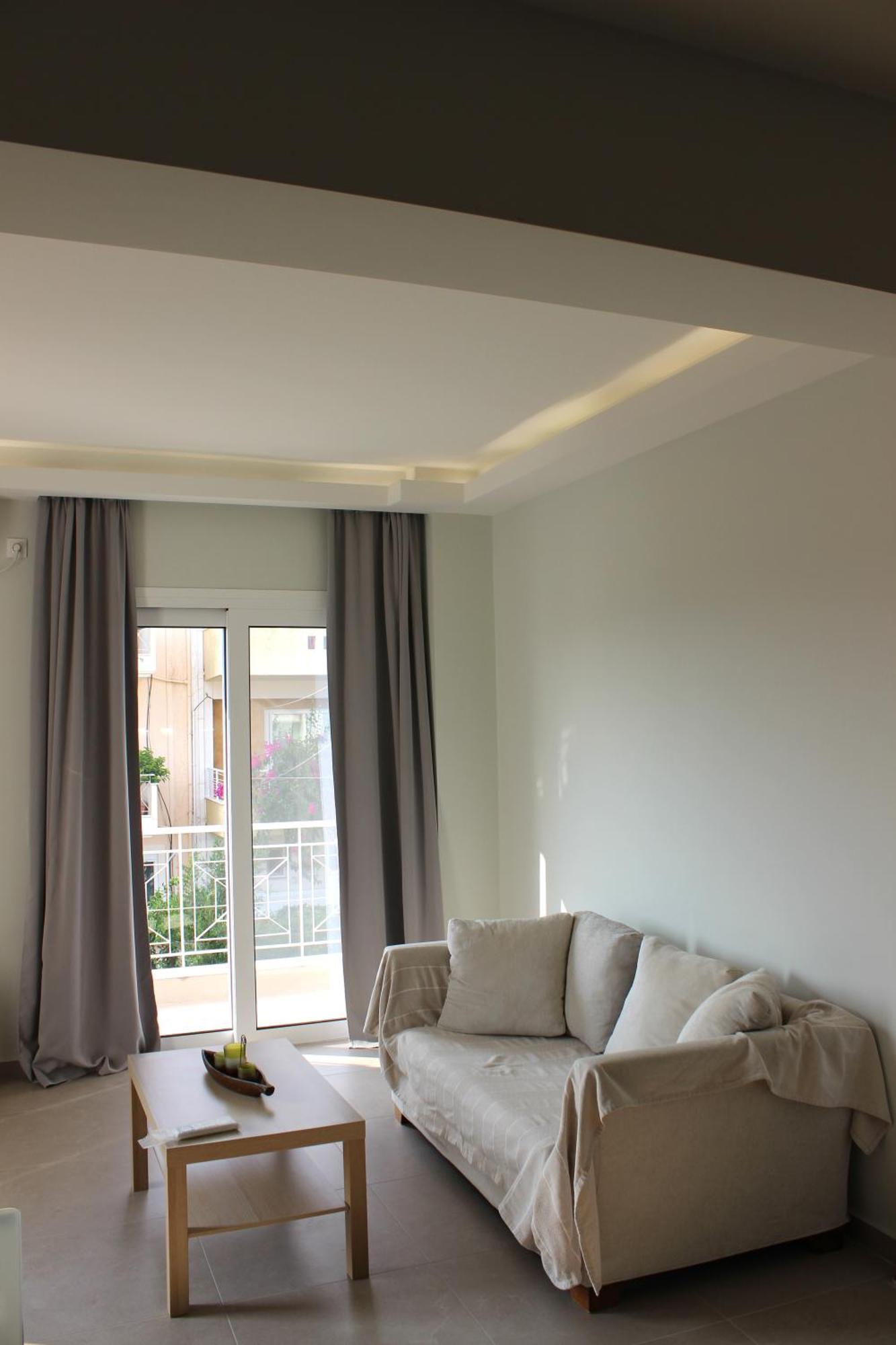 Vda B2 Apartment