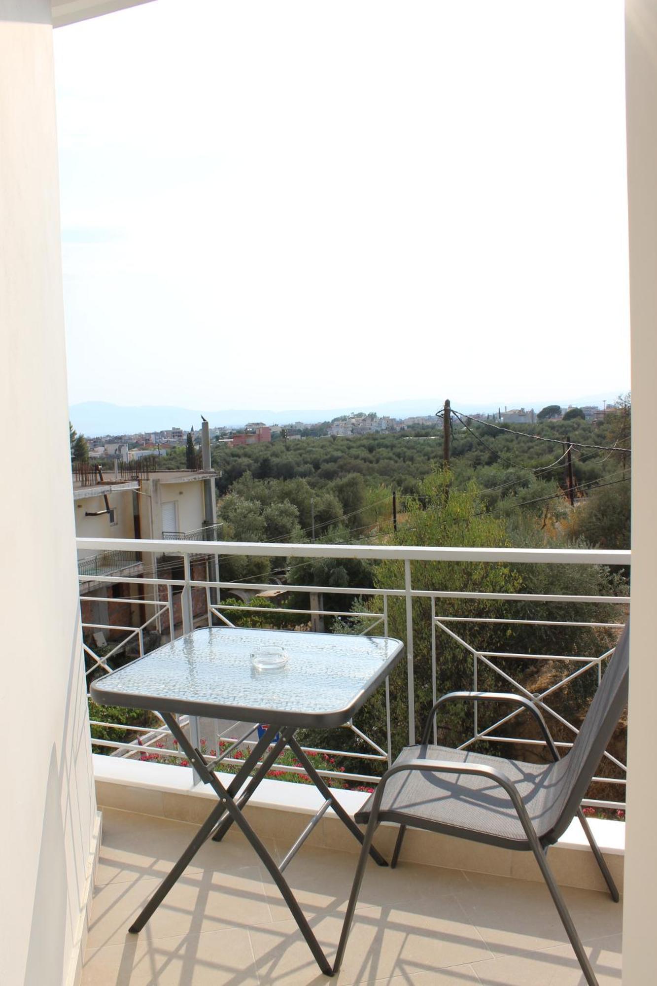 Vda B2 Apartment *