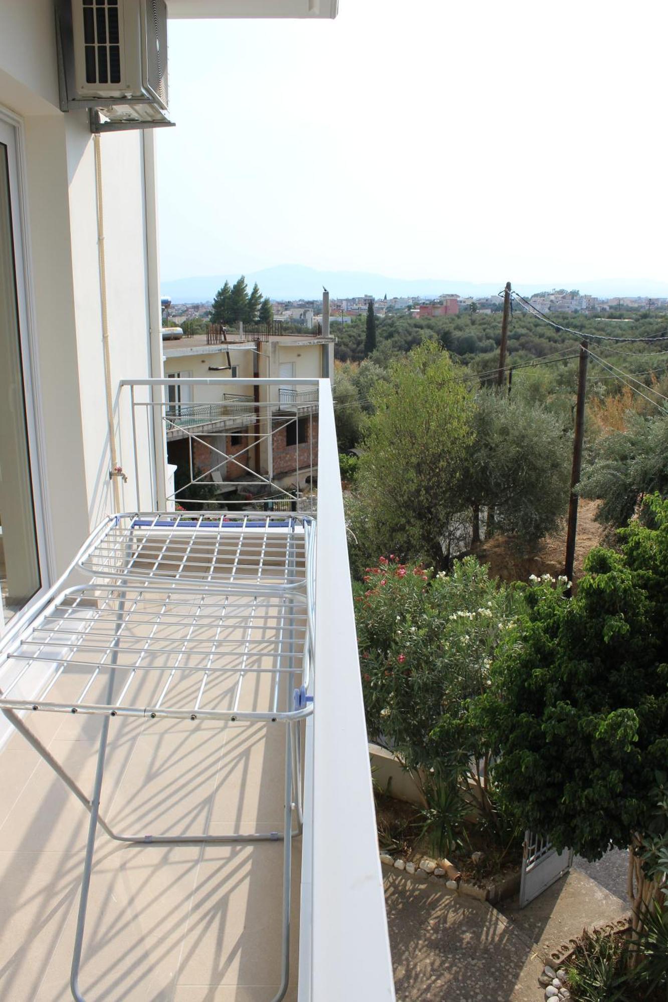Vda B2 Apartment Kalamata