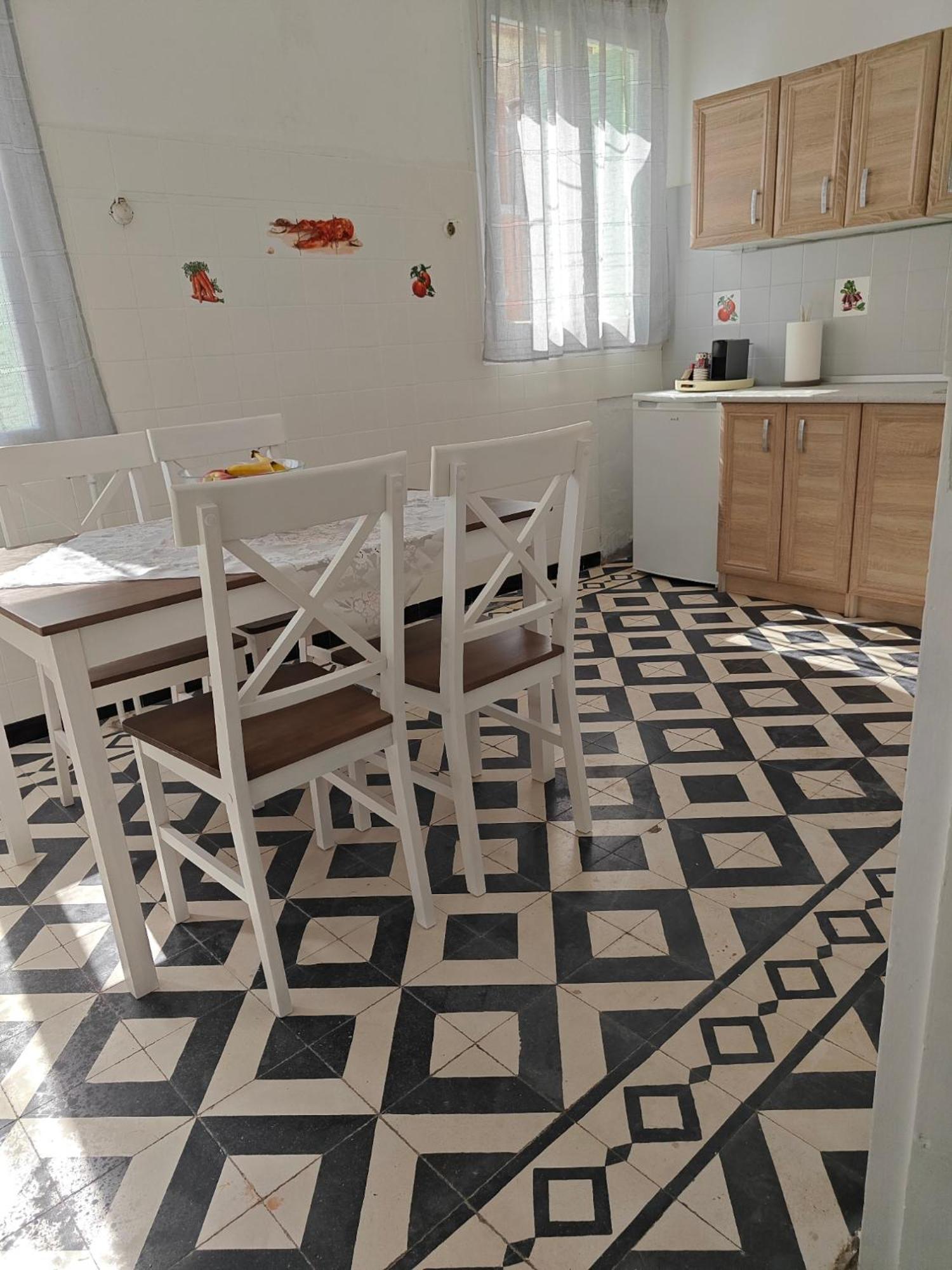 Holiday home Stefani Retro Luxury