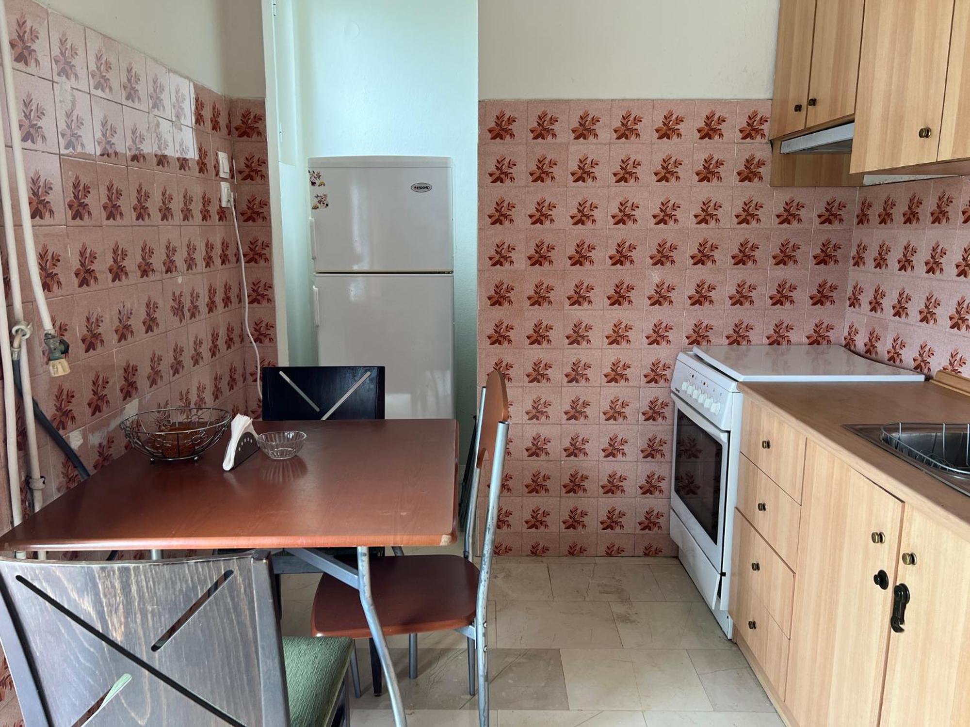 Panos Apartment Alexandroupoli