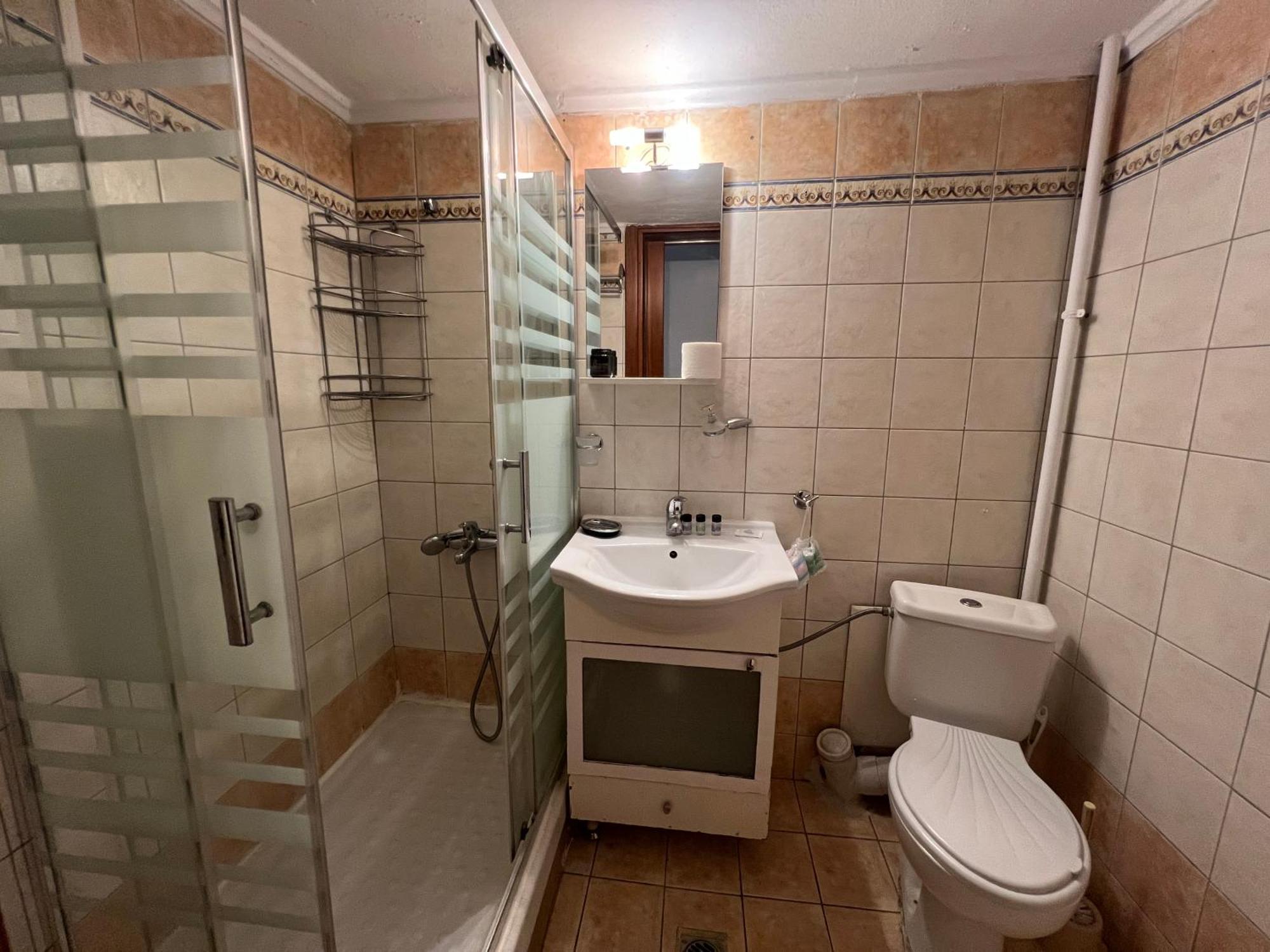 Panos Apartment