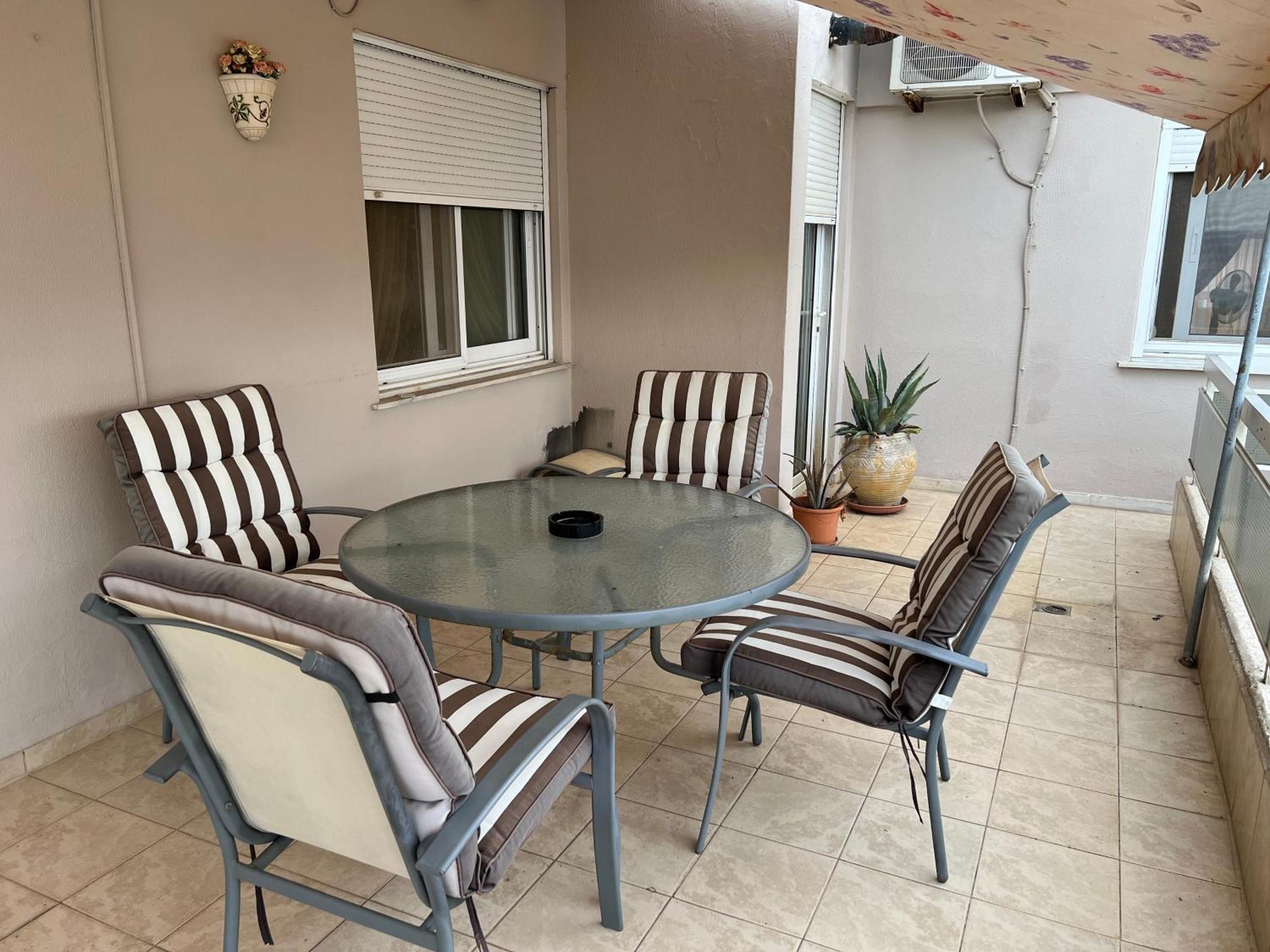 Apartment Panos *