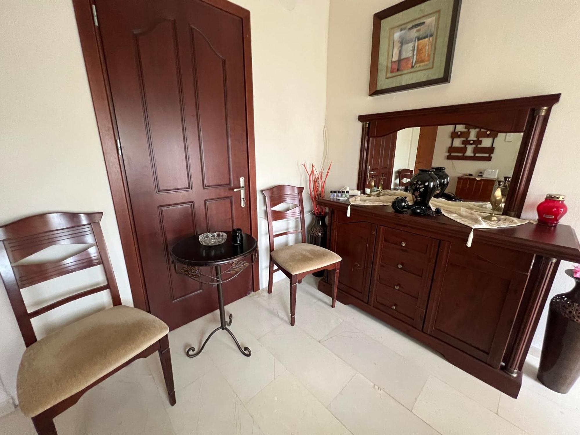Apartment Panos *