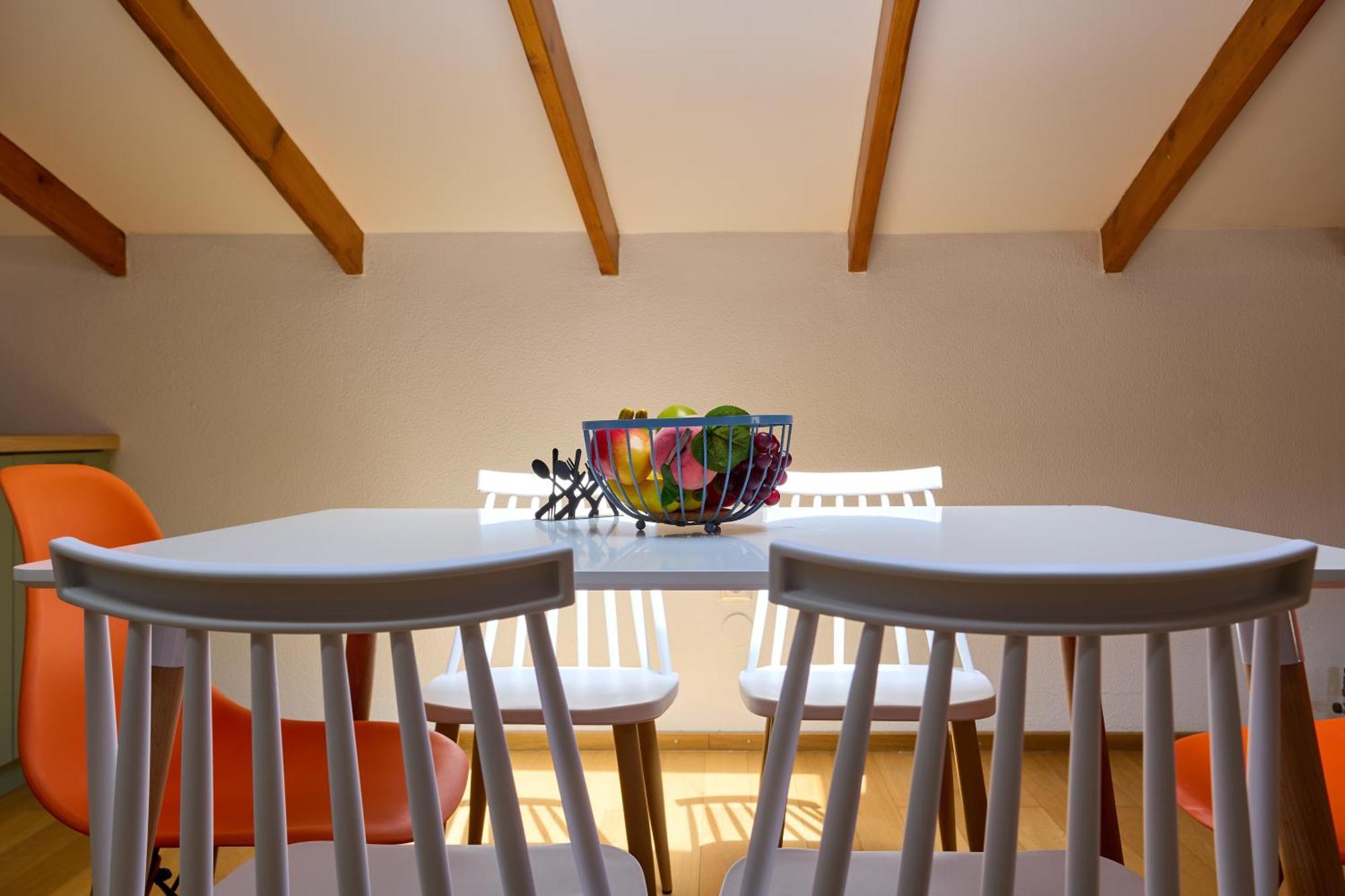 Cozy Sofita In Chios Island *