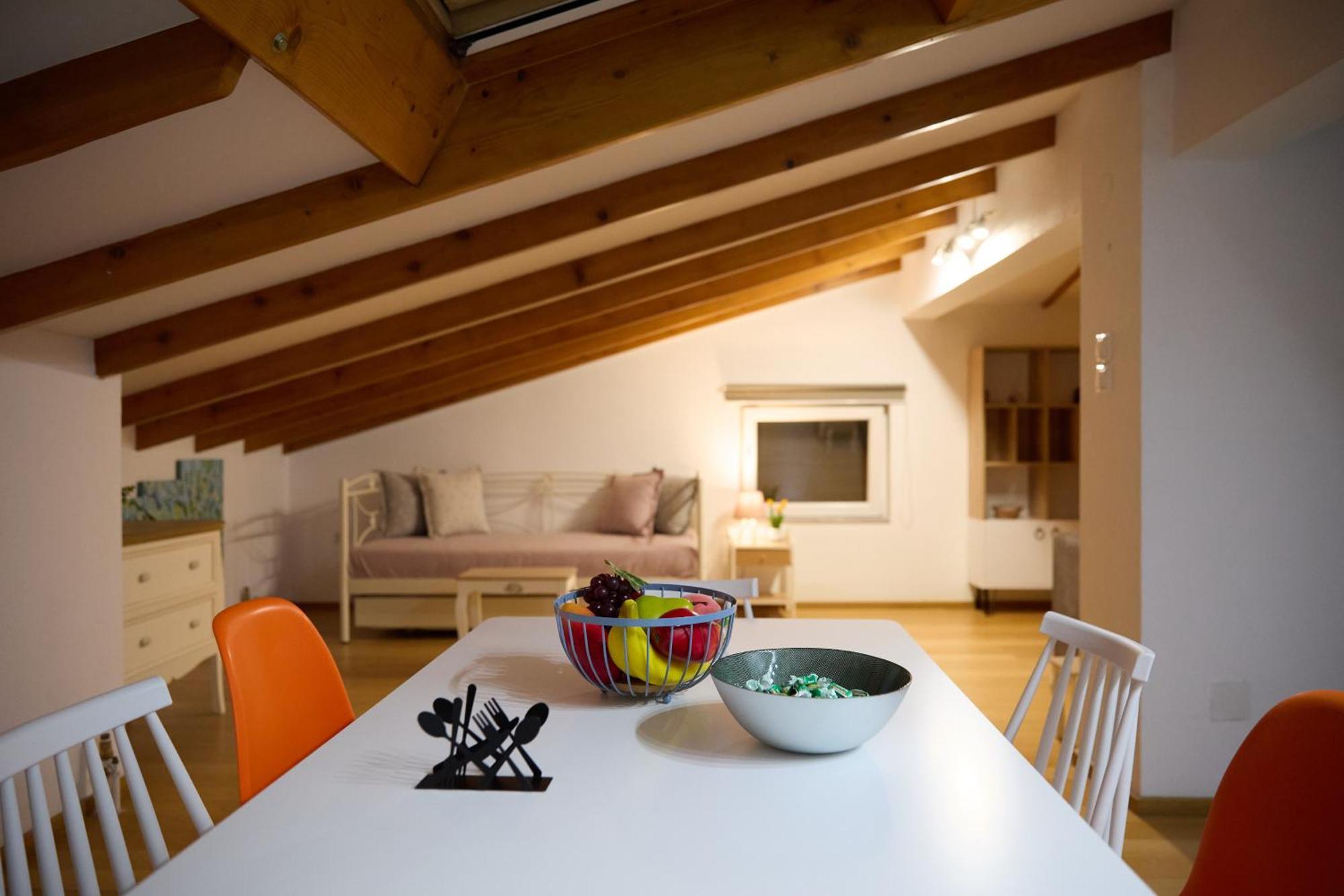 Cozy Sofita In Chios Island *