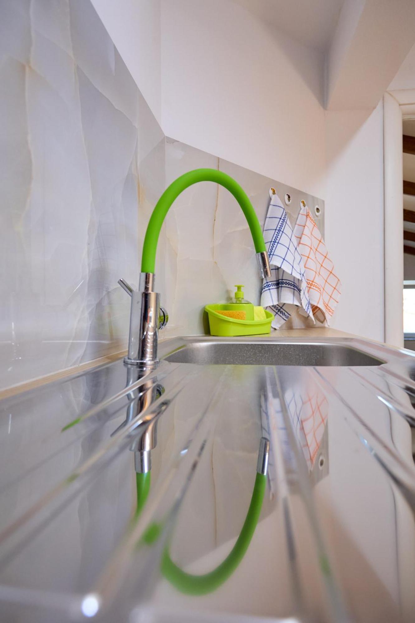 Cozy Sofita In Chios Island Apartment *