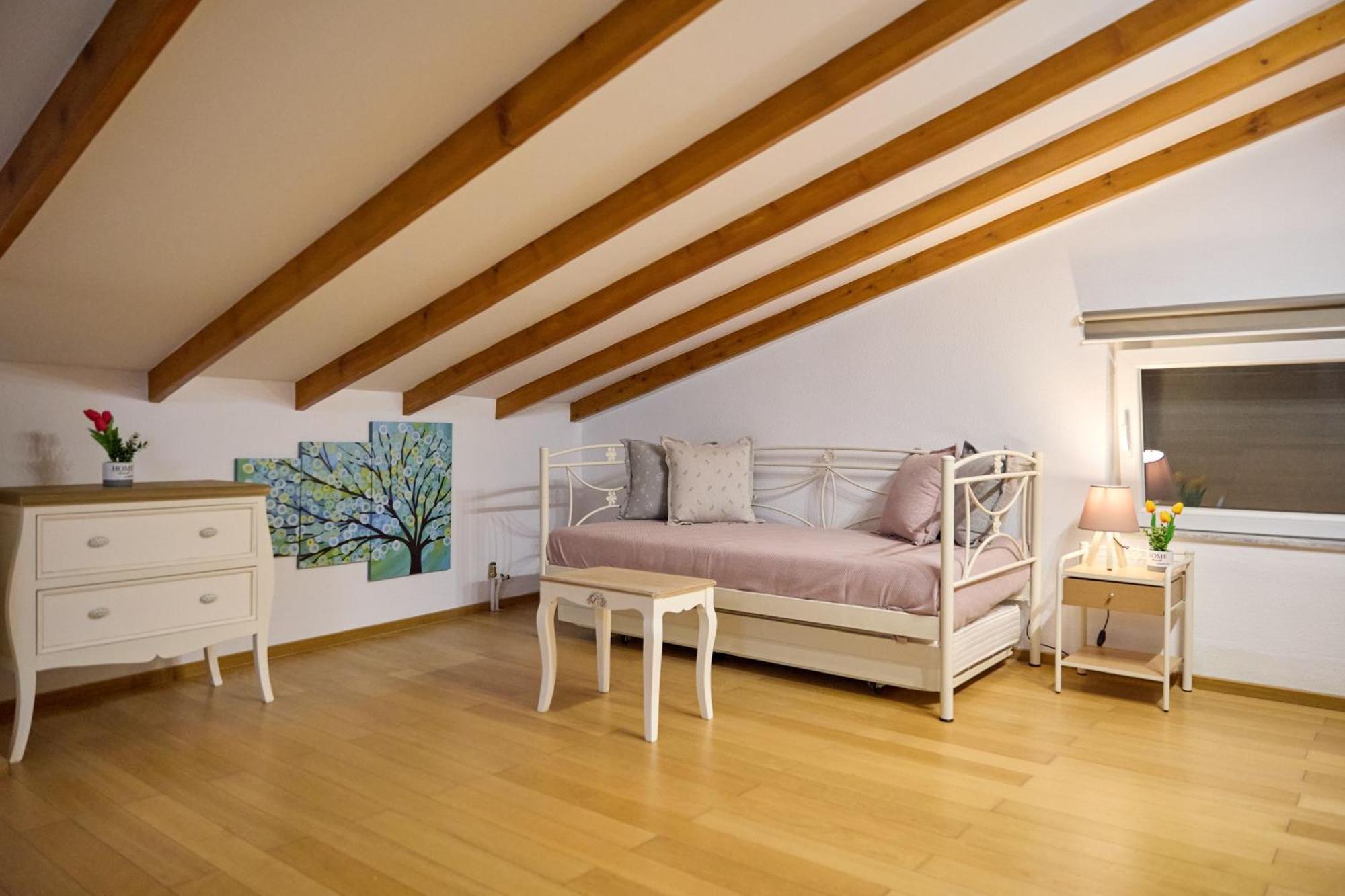 Cozy Sofita In Chios Island Apartment *