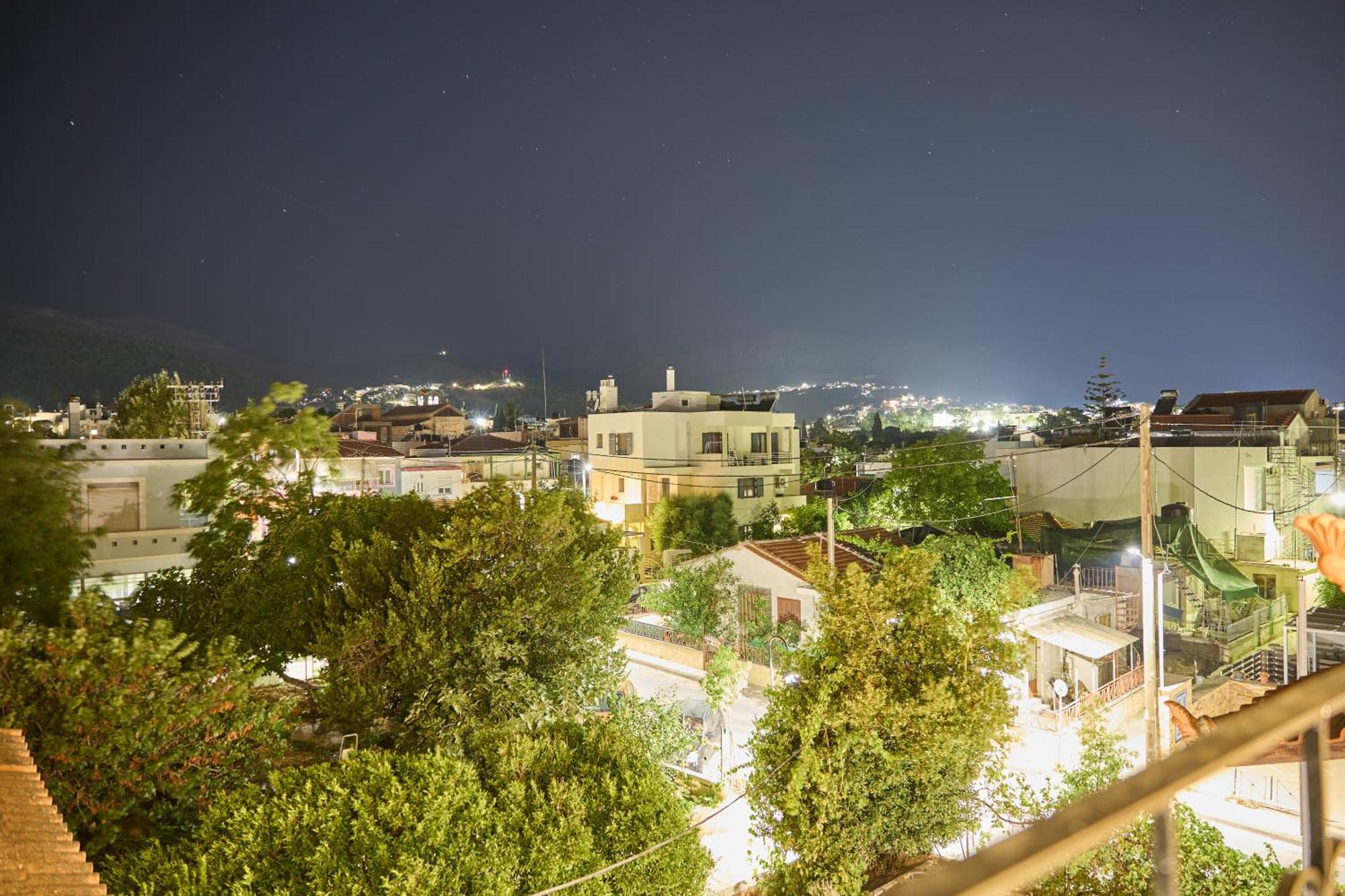 Apartment Cozy Sofita In Chios Island