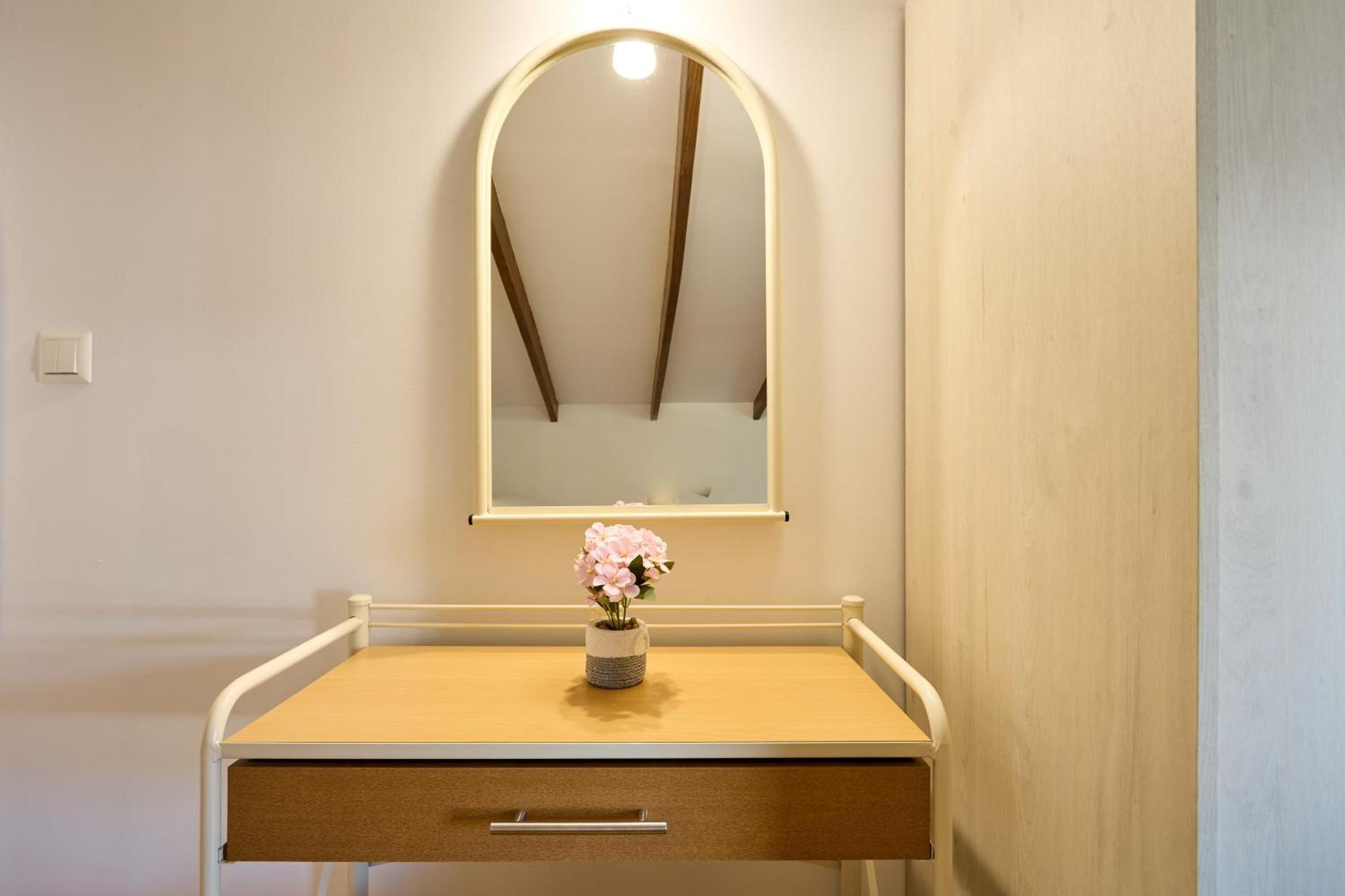 Cozy Sofita In Chios Island Apartment *