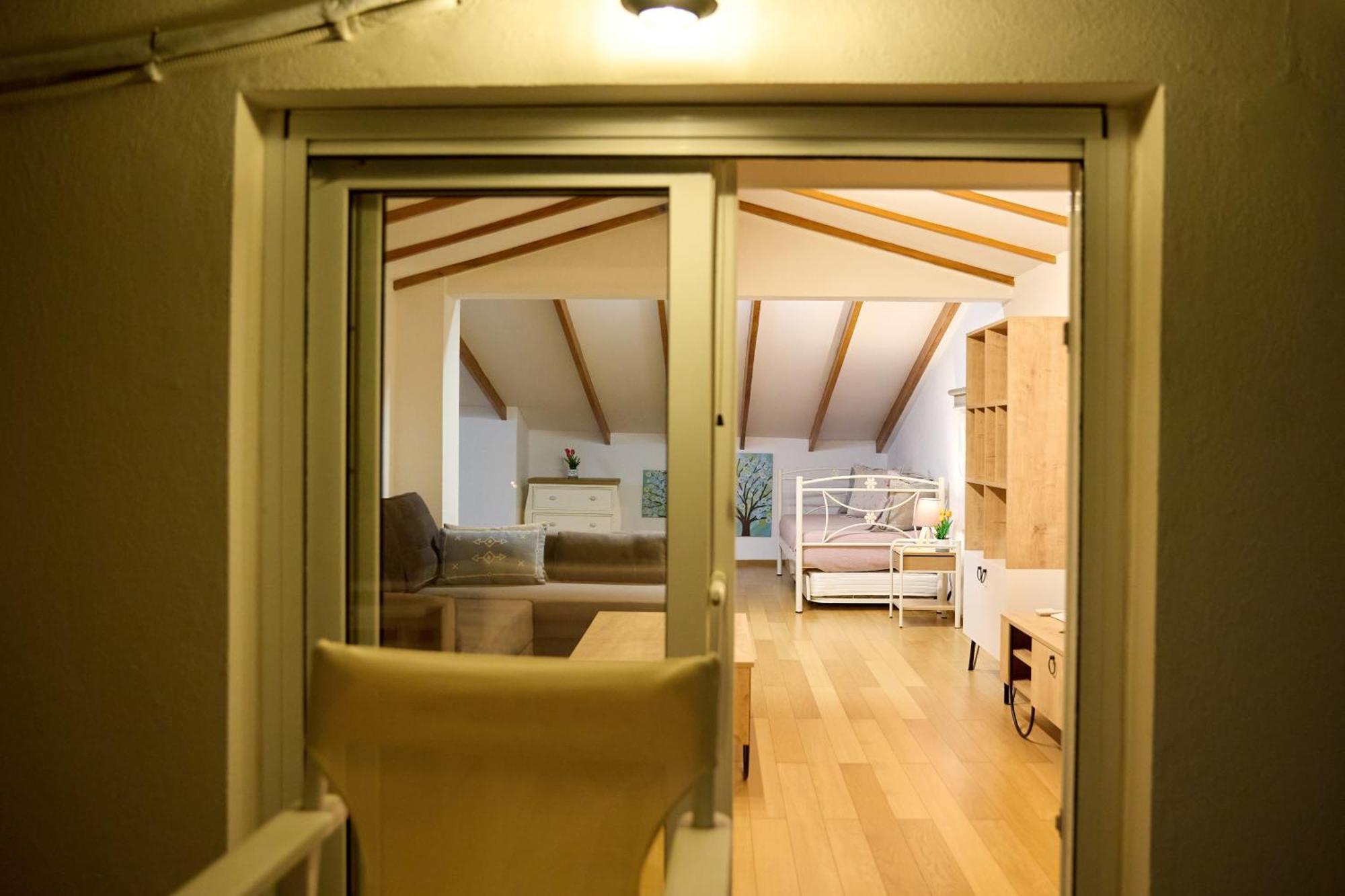 Apartment Cozy Sofita In Chios Island *