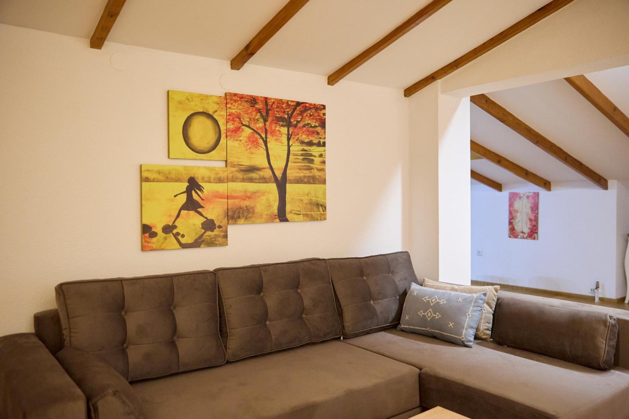 Cozy Sofita In Chios Island Apartment Chios Town