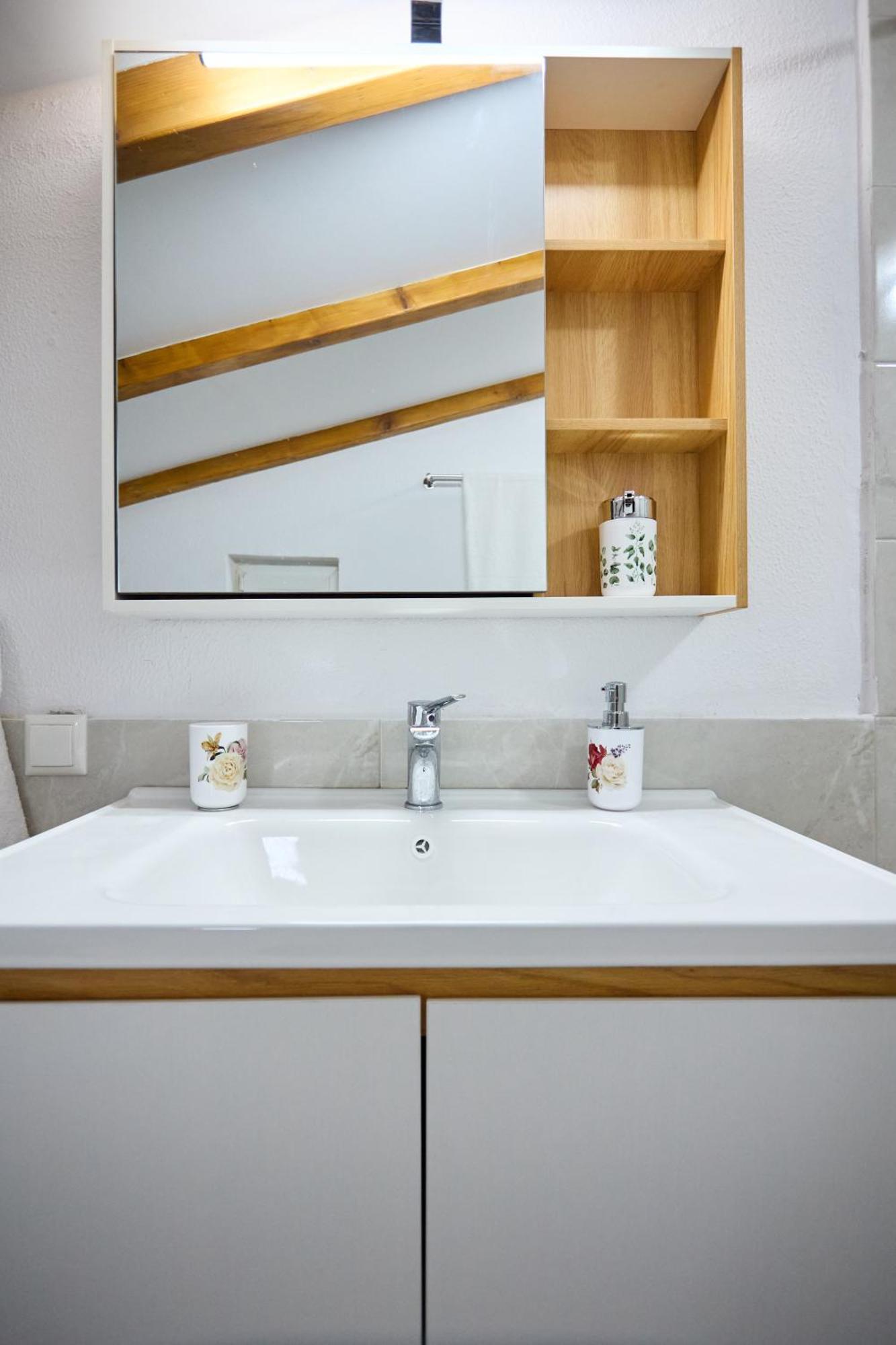 Apartment Cozy Sofita In Chios Island *