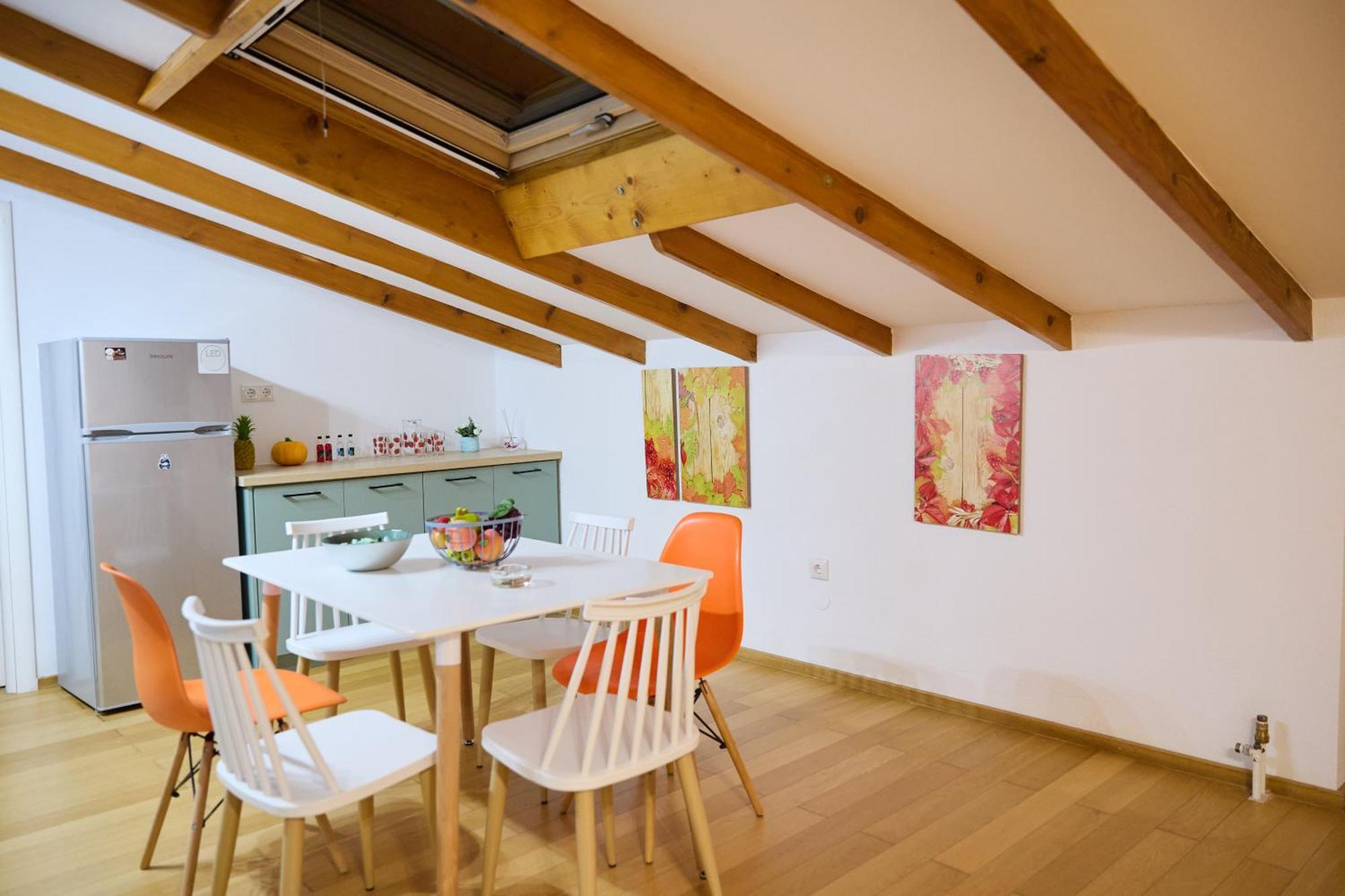 Apartment Cozy Sofita In Chios Island Chios Town