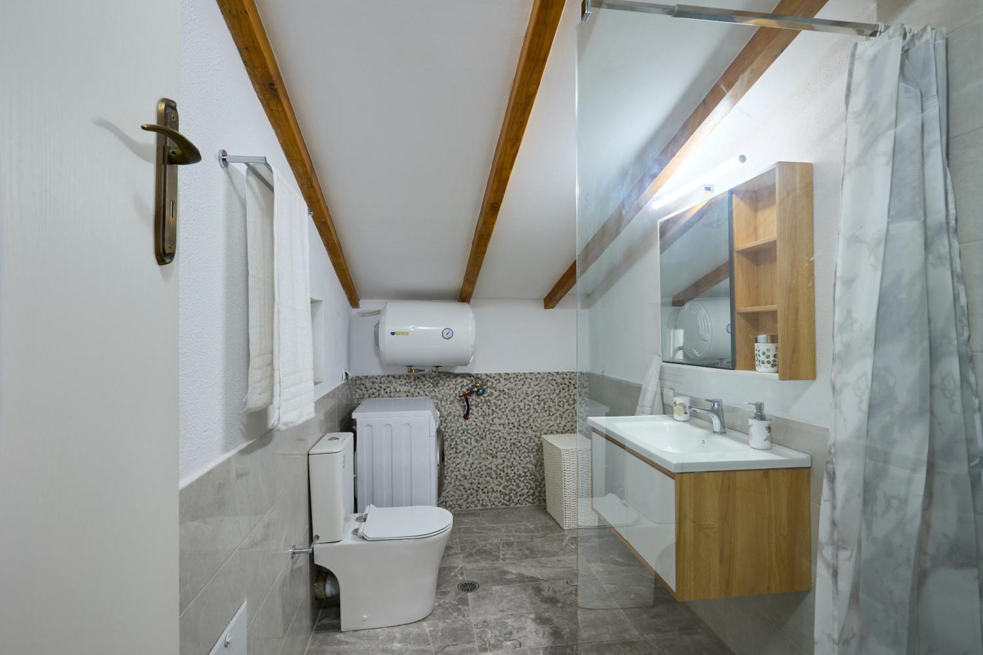 Cozy Sofita In Chios Island Apartment