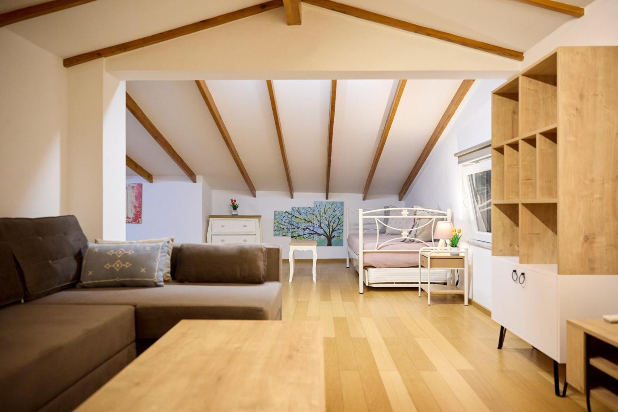Apartment Cozy Sofita In Chios Island