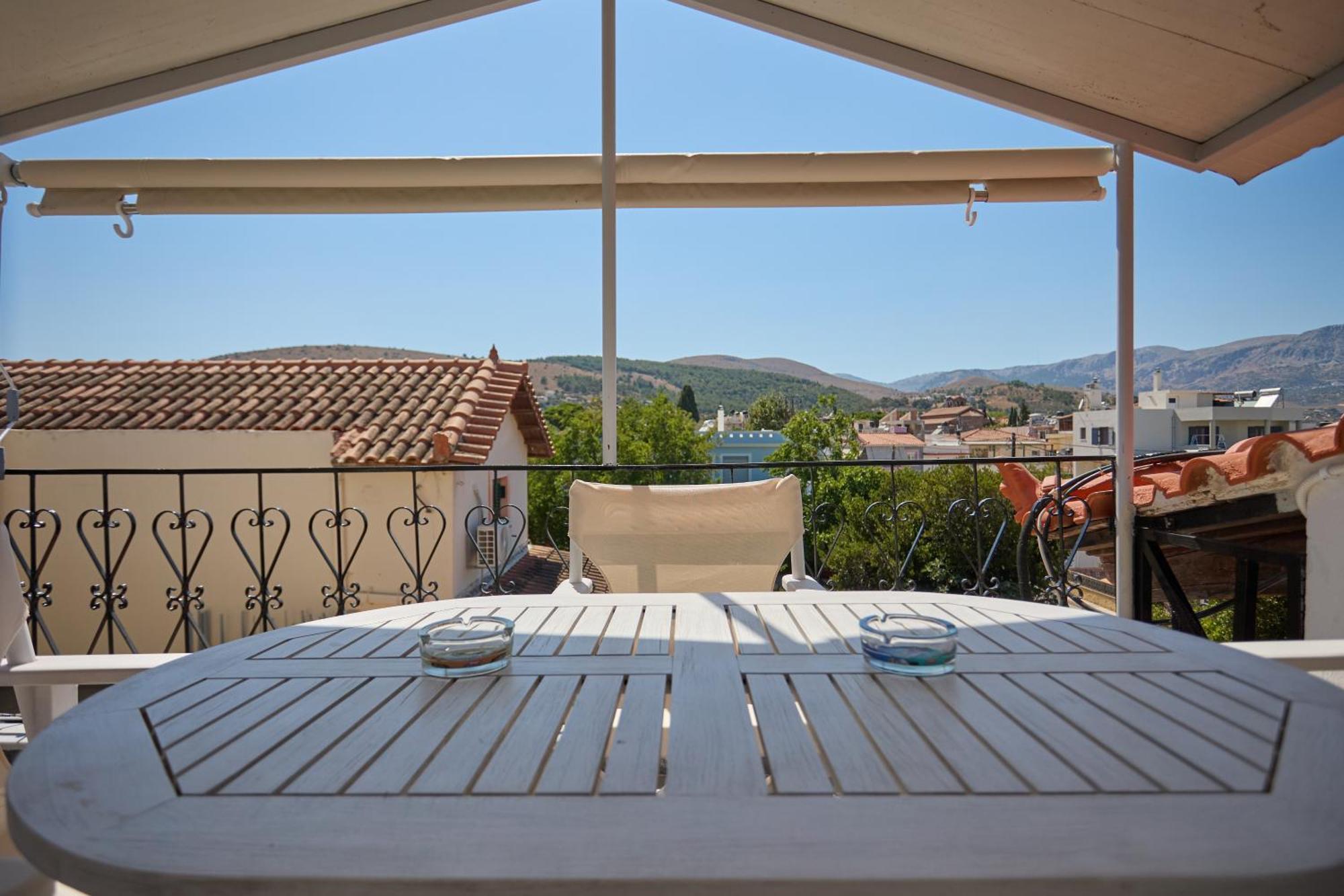Cozy Sofita In Chios Island Apartment Chios Town