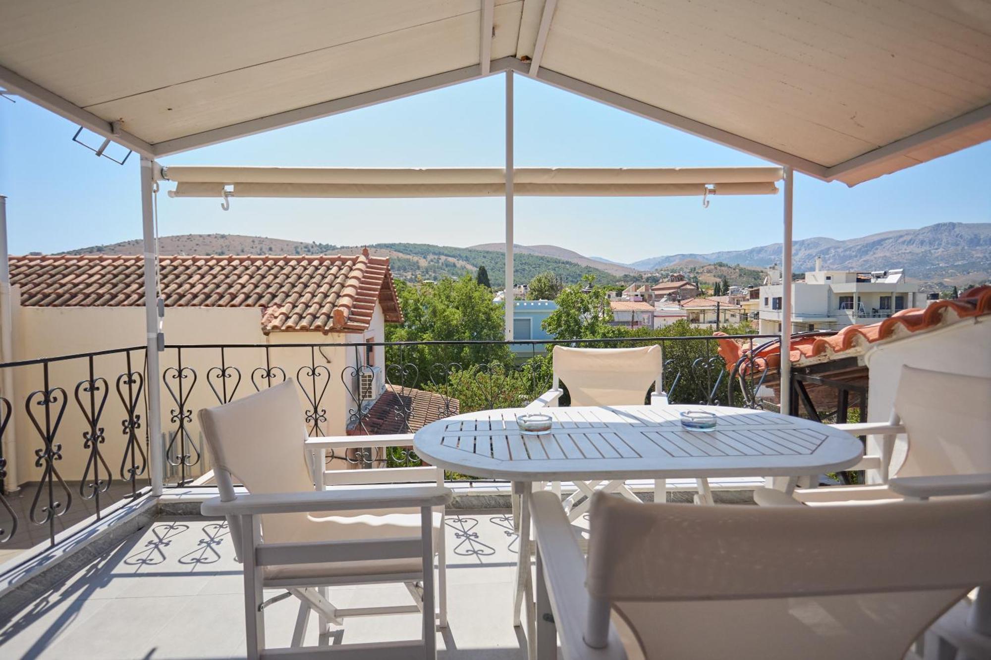 Apartment Cozy Sofita In Chios Island *