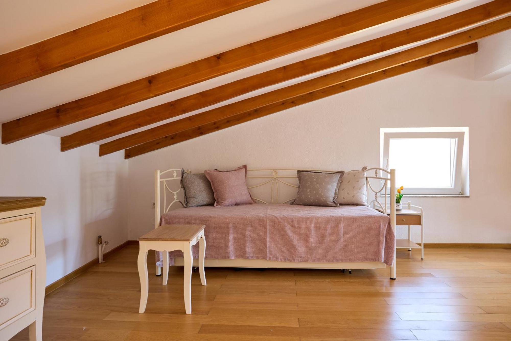 Cozy Sofita In Chios Island Apartment Chios Town