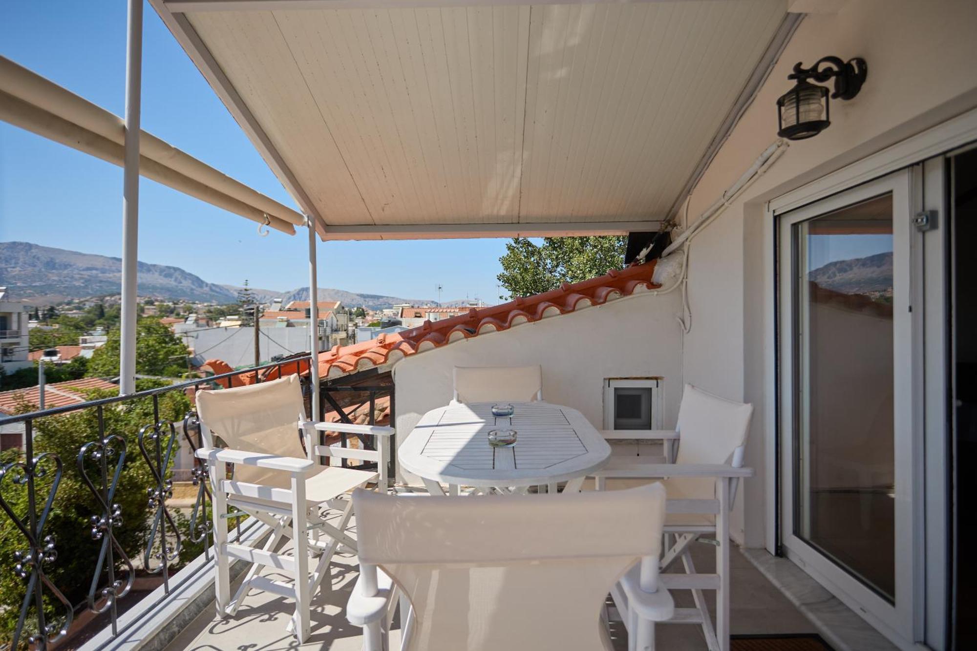 Apartment Cozy Sofita In Chios Island *
