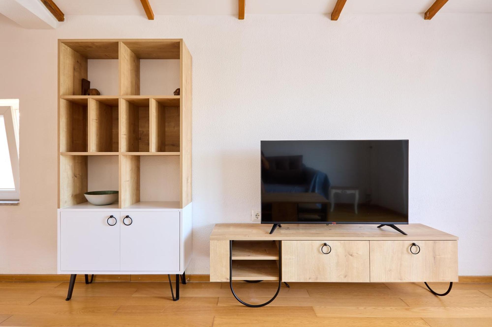 Apartment Cozy Sofita In Chios Island