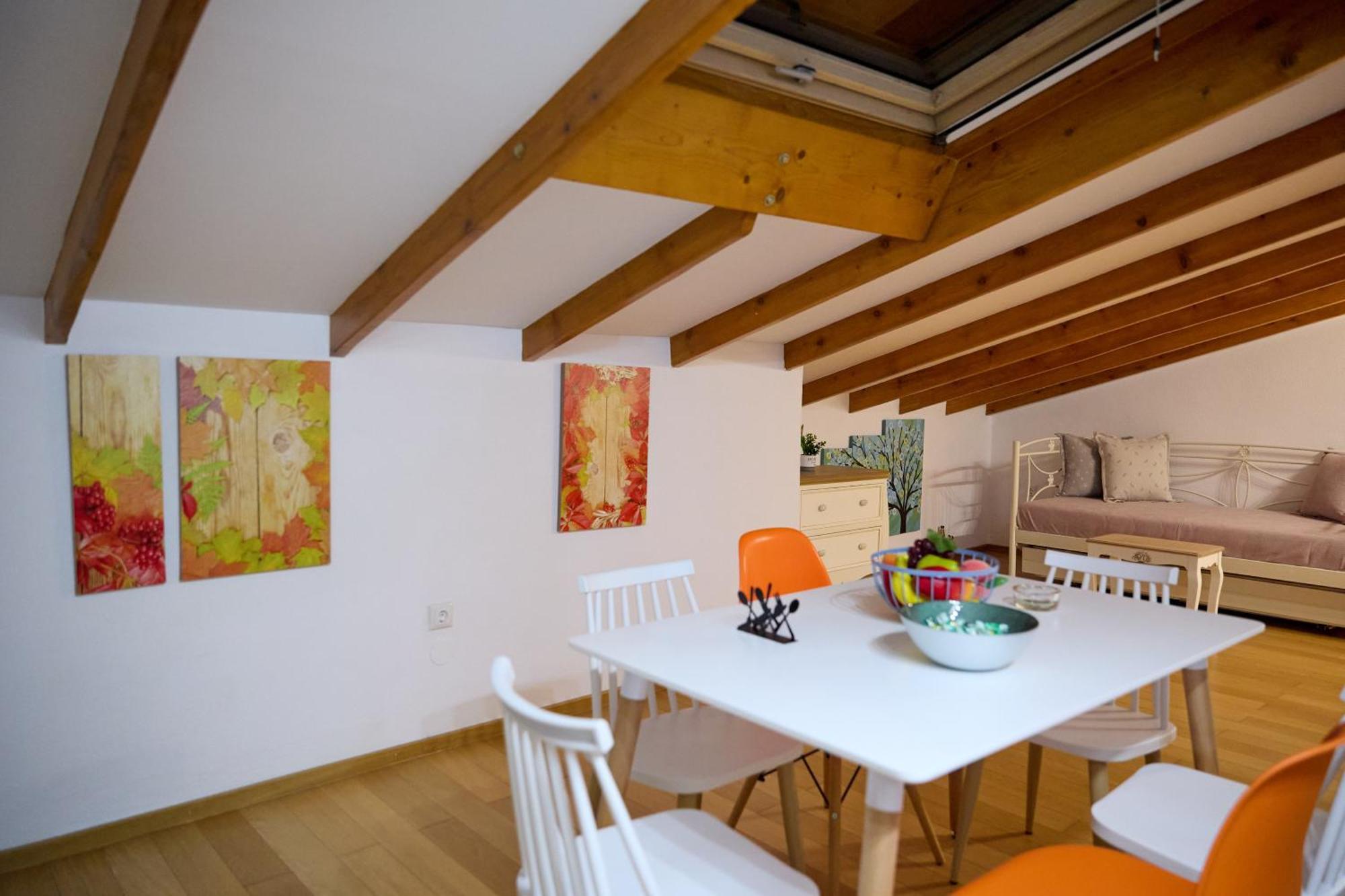 Cozy Sofita In Chios Island Apartment *