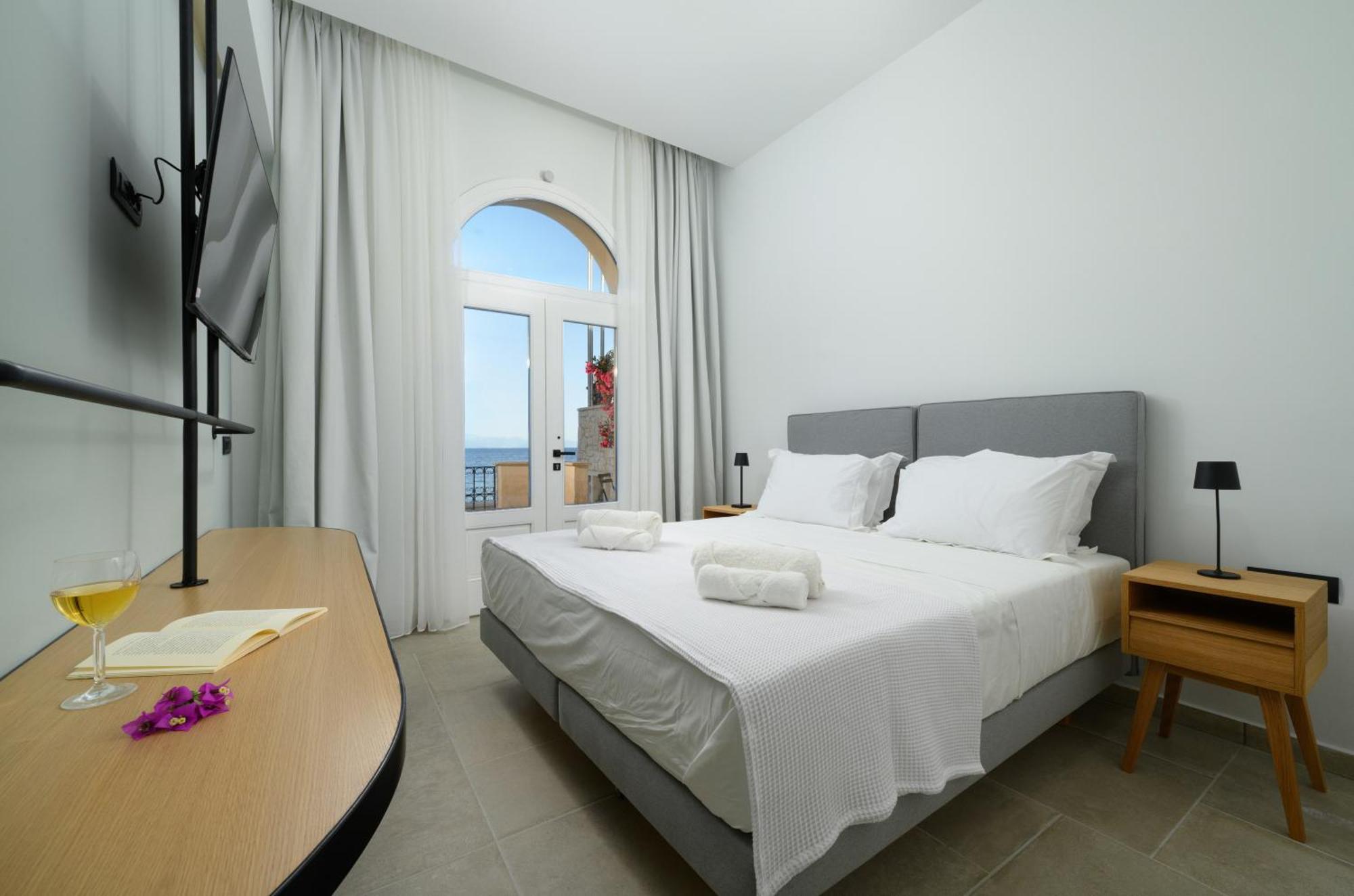 Holiday home Achillion Bay Achilleion