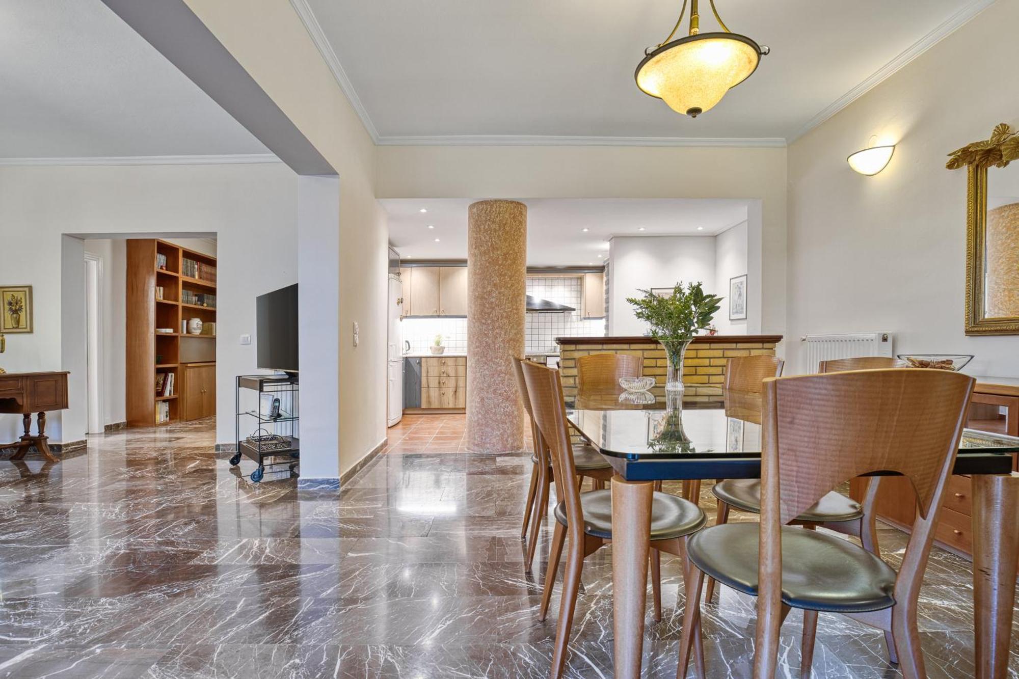 Melodia E Mare Apartment *