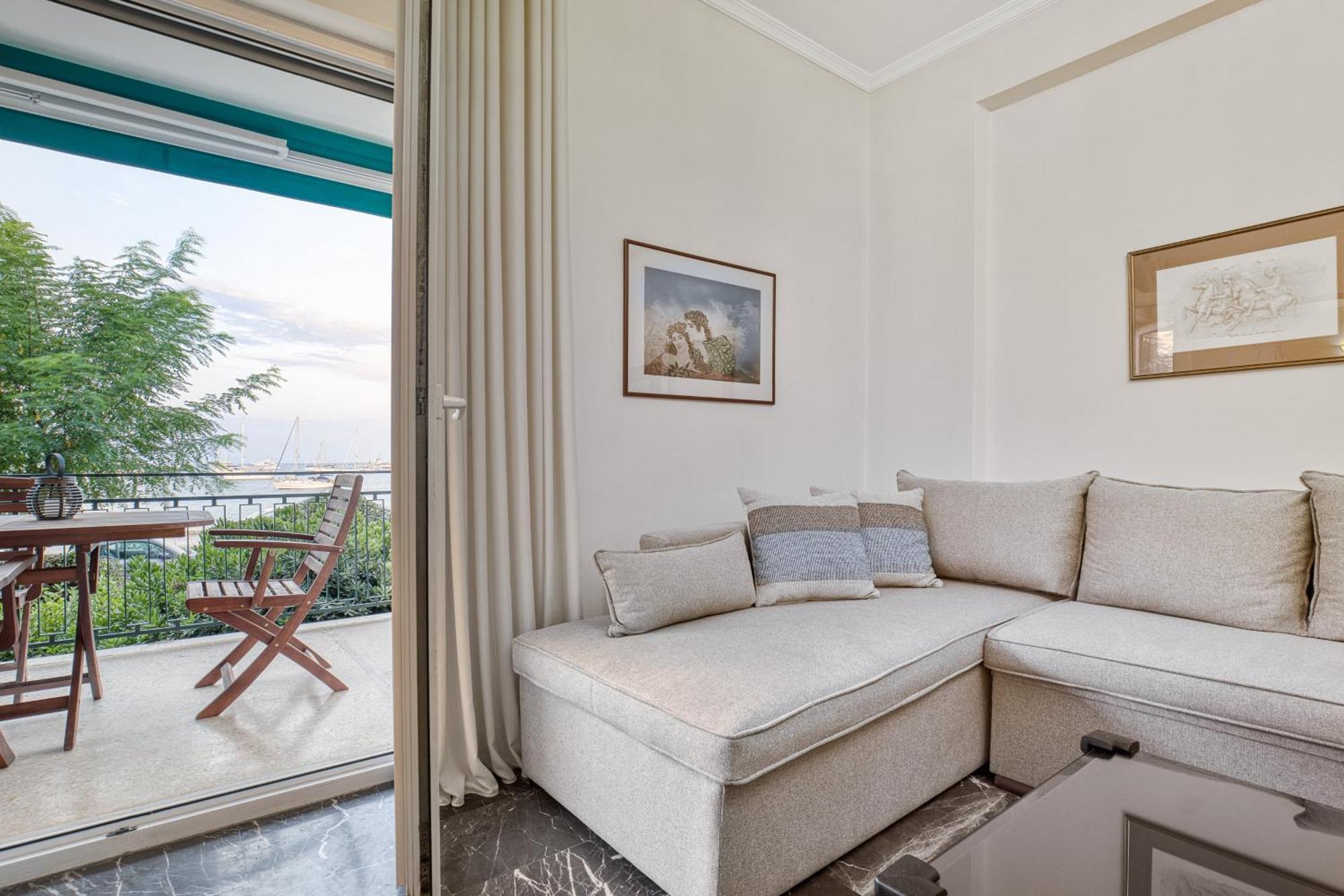 Melodia E Mare Apartment *
