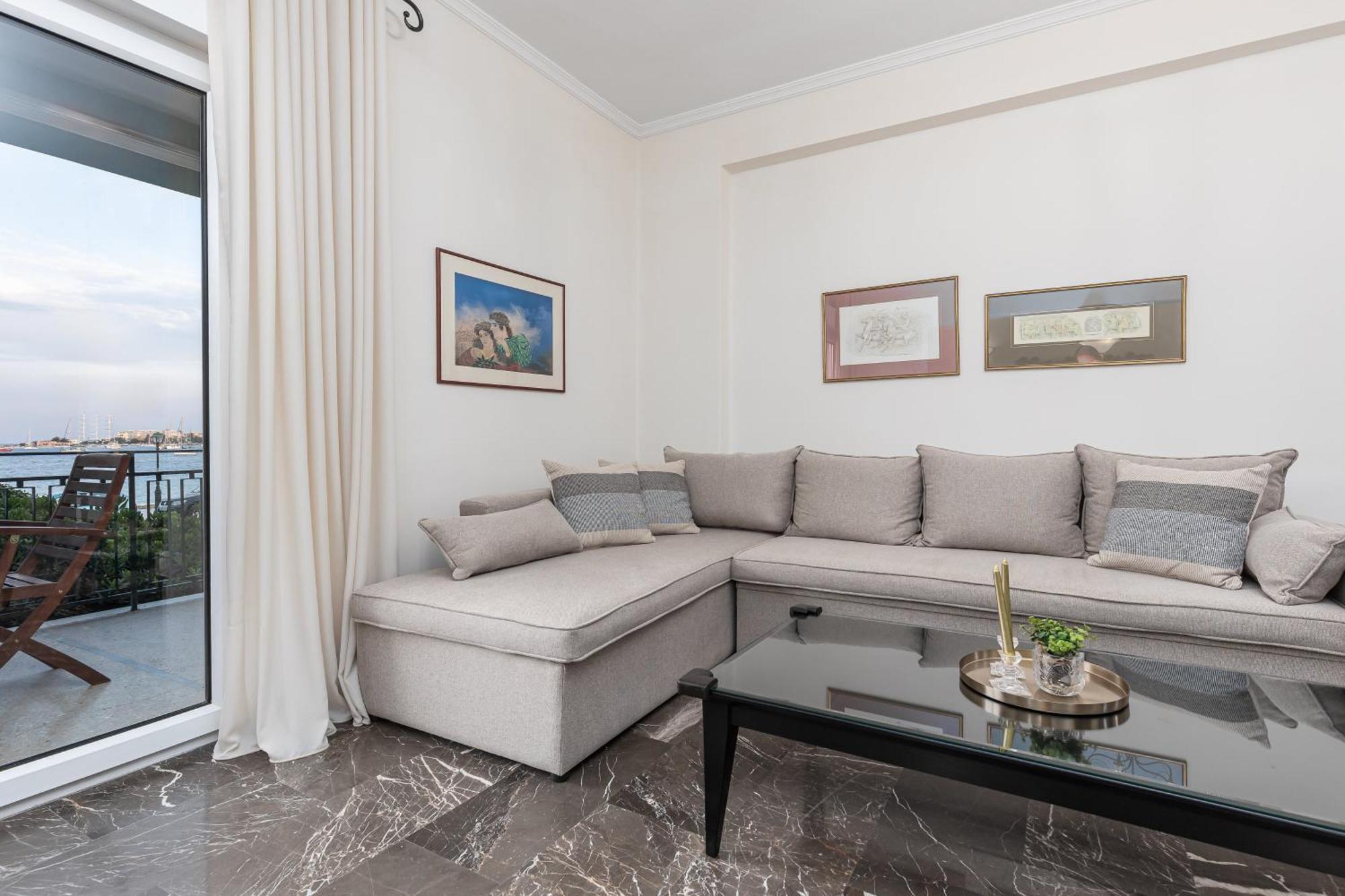 Melodia E Mare Corfu (city)
