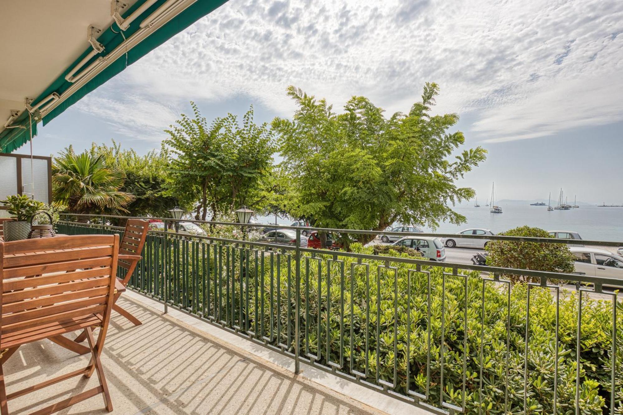 Melodia E Mare Apartment