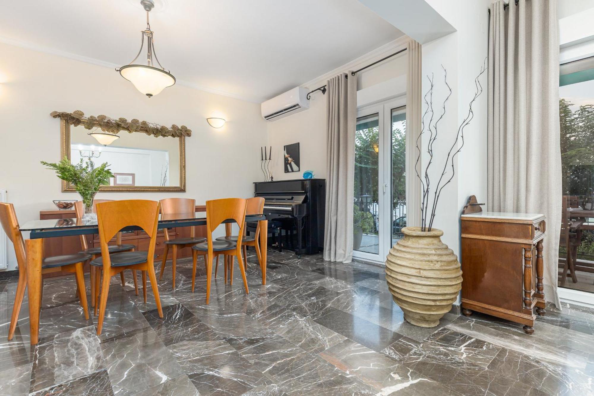 Apartment Melodia E Mare
