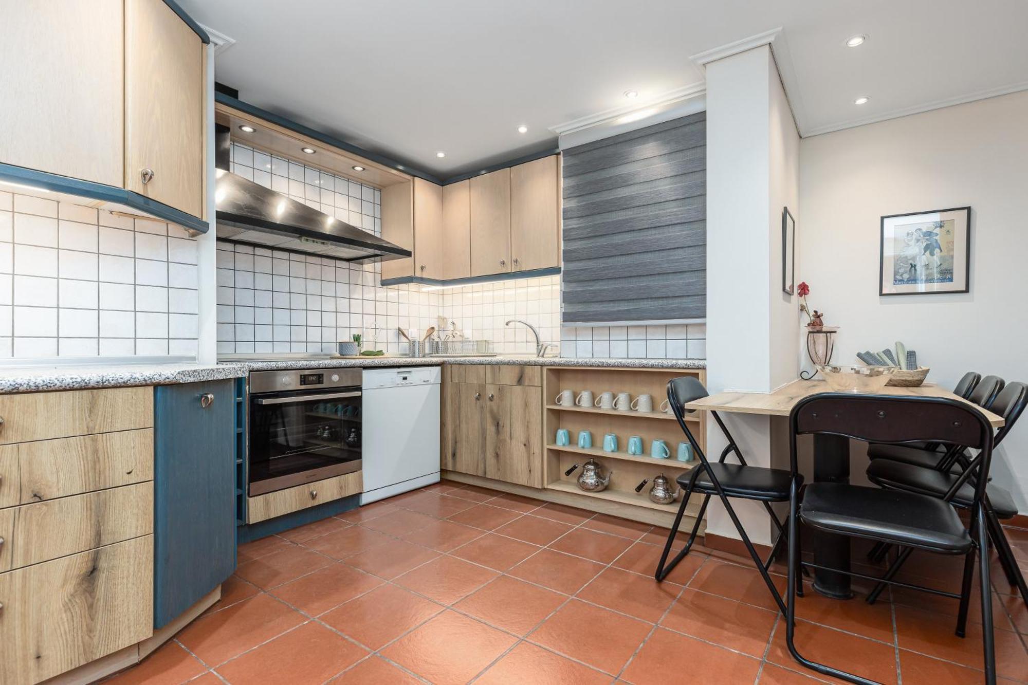Melodia E Mare Apartment *