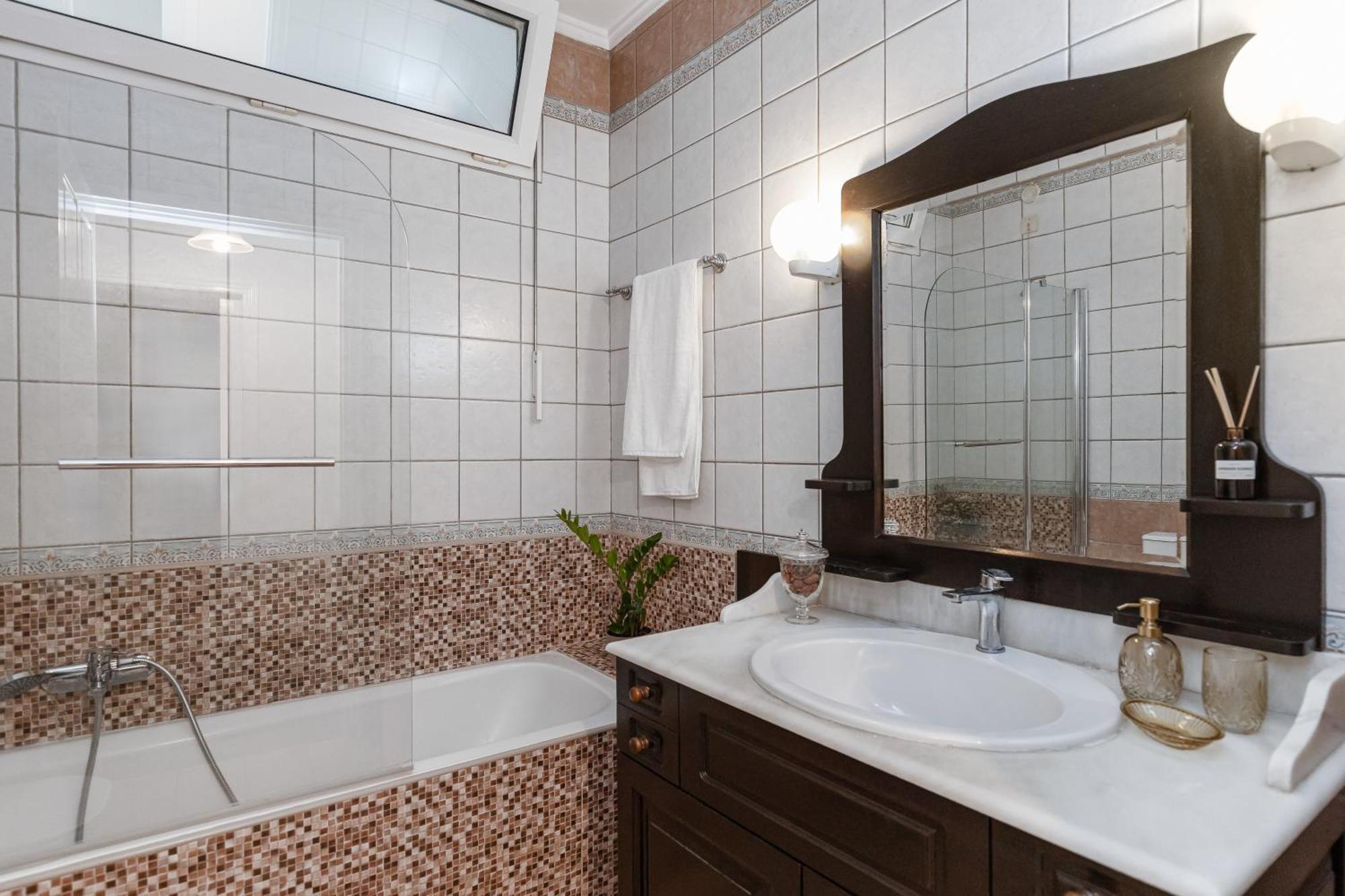 Melodia E Mare Apartment Corfu (city)