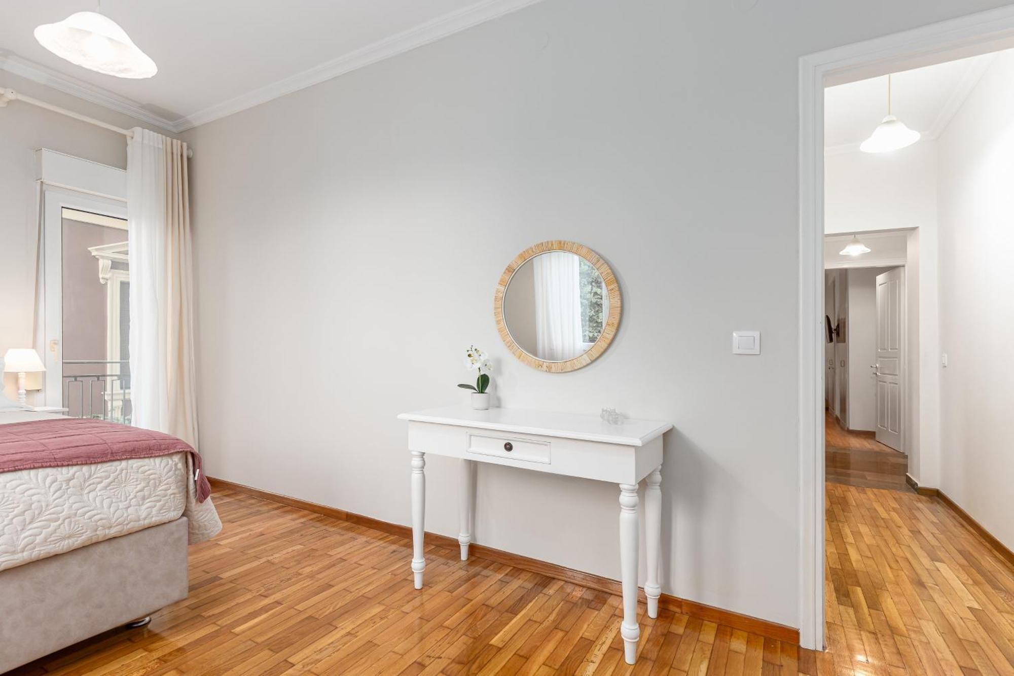 Melodia E Mare Apartment